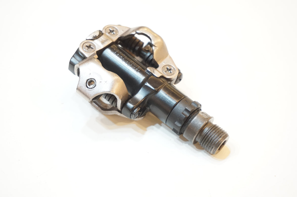 SHIMANO 「シマノ」 PD-M520 ペダル / 浦和ベース