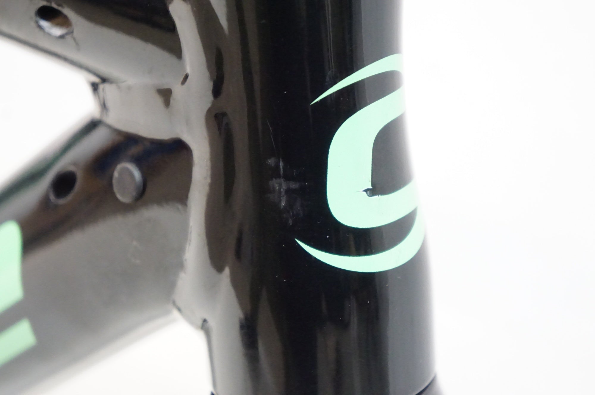 CANNONDALE 「キャノンデール」 CAAD12 WOMEN'S 105 2019年モデル フレームセット / 熊谷本店