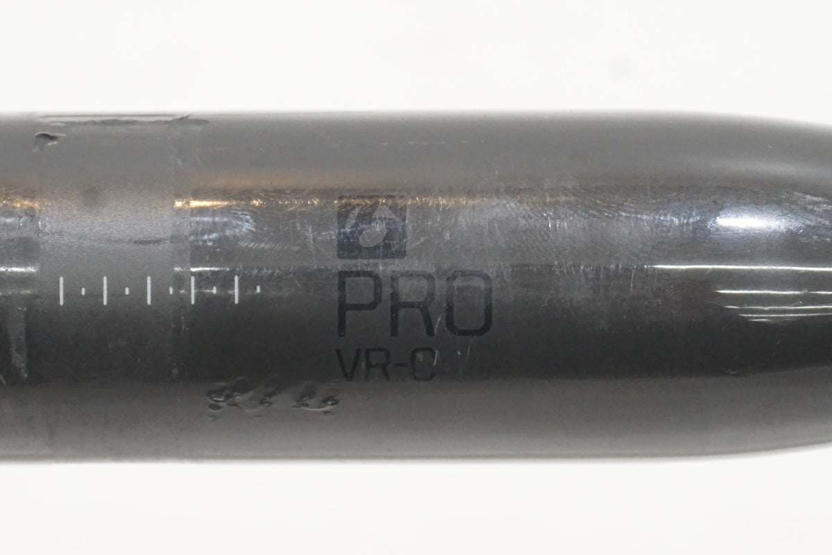 BONTRAGER「ボントレガー」 PRO VR-C φ31.8 420mm ハンドル/ 京都西院店