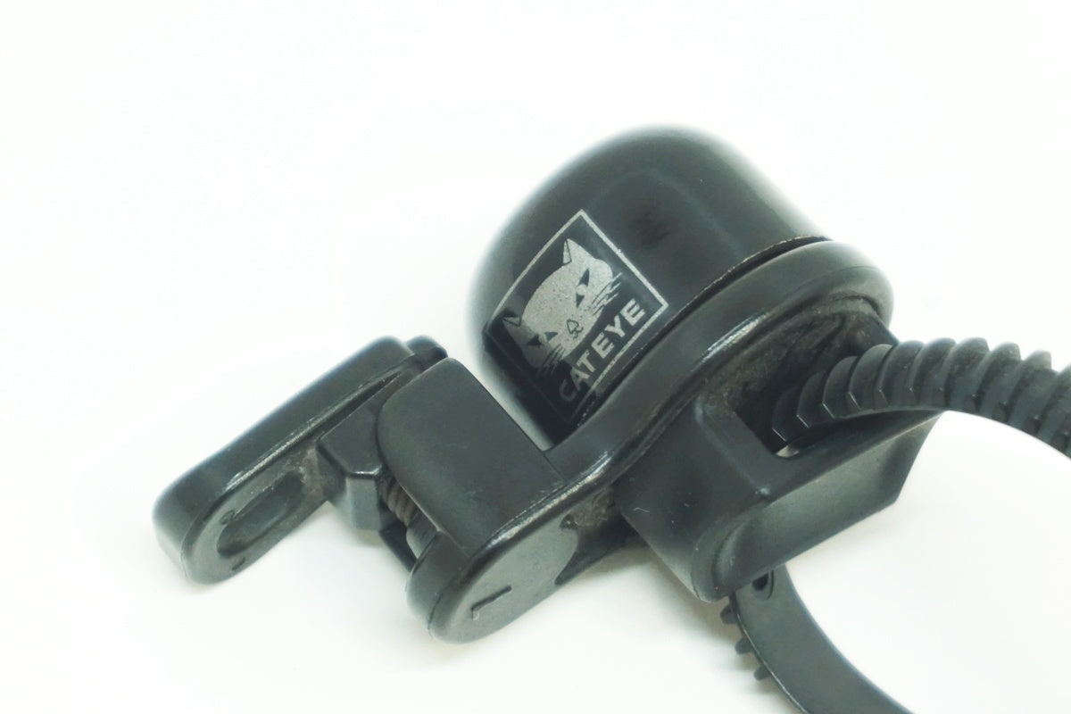 CATEYE 「キャットアイ」 ベル / 大阪美原北インター店