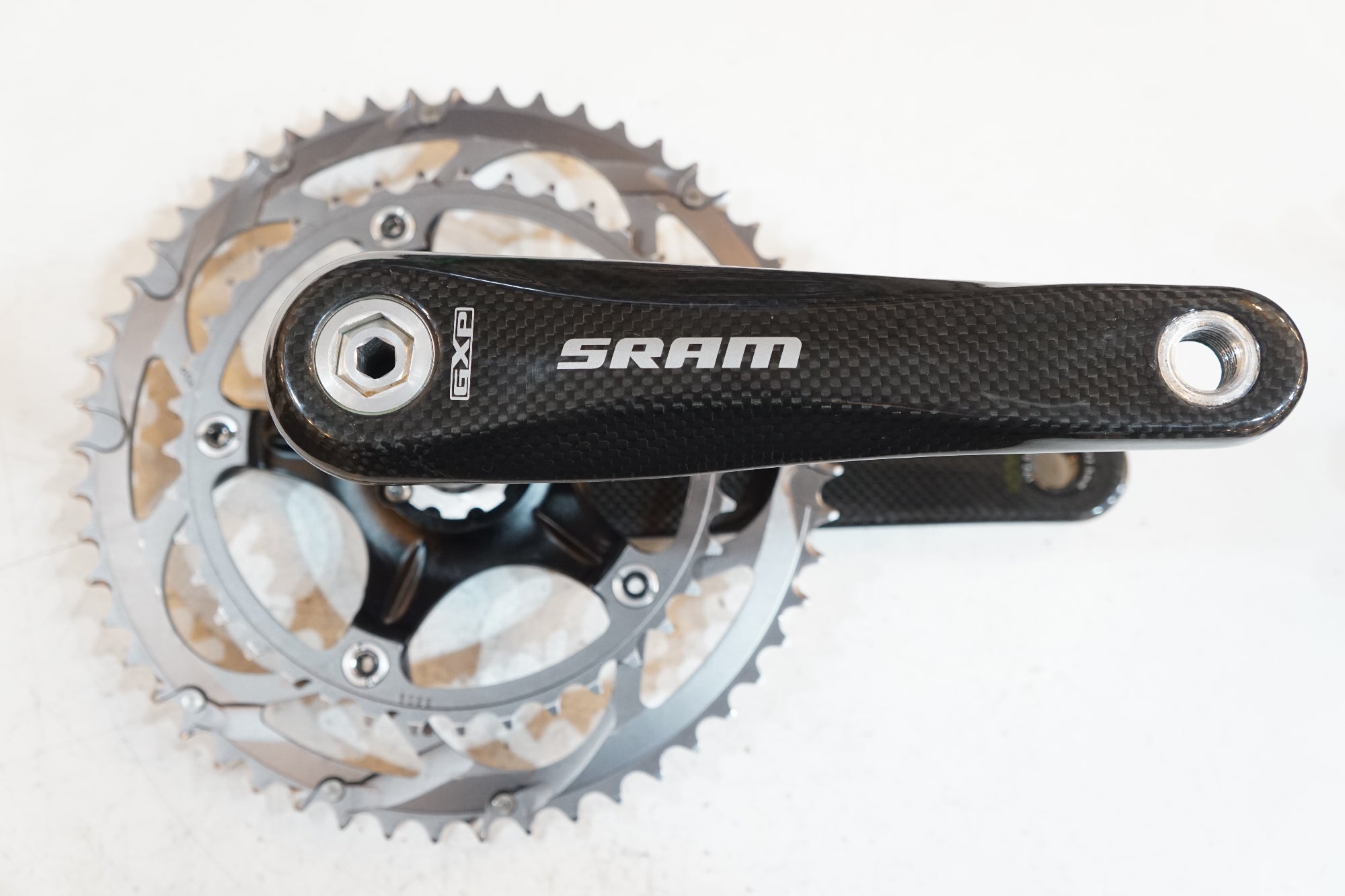 SRAM 「スラム」 S950 53-39T 172.5mm GXP クランクセット / バイチャリ浦和ベース