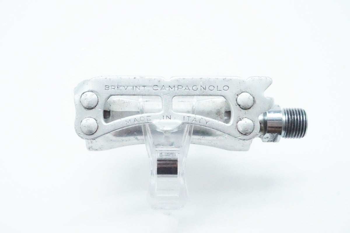 CAMPAGNOLO「カンパニョーロ」 BREV ペダル/ 京都西院店 ｜ バイチャリ