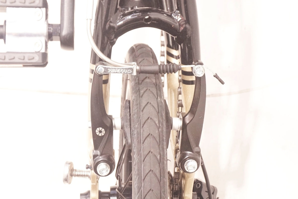 DAHON 「ダホン」 K3 2023年モデル 14インチ 折り畳み自転車 / 大阪門真店