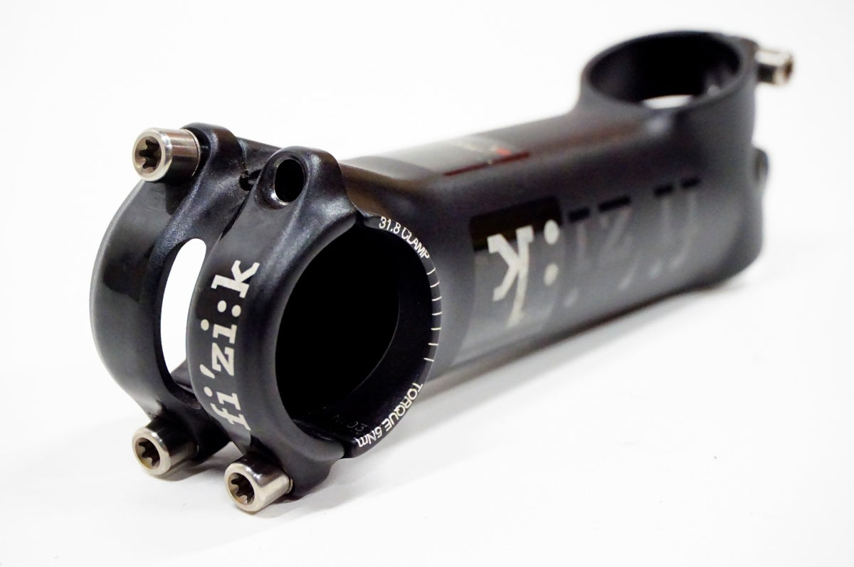 FIZIK 「フィジーク」 CYRANO R1 Φ31.8 120mm ステム / 名古屋大須店