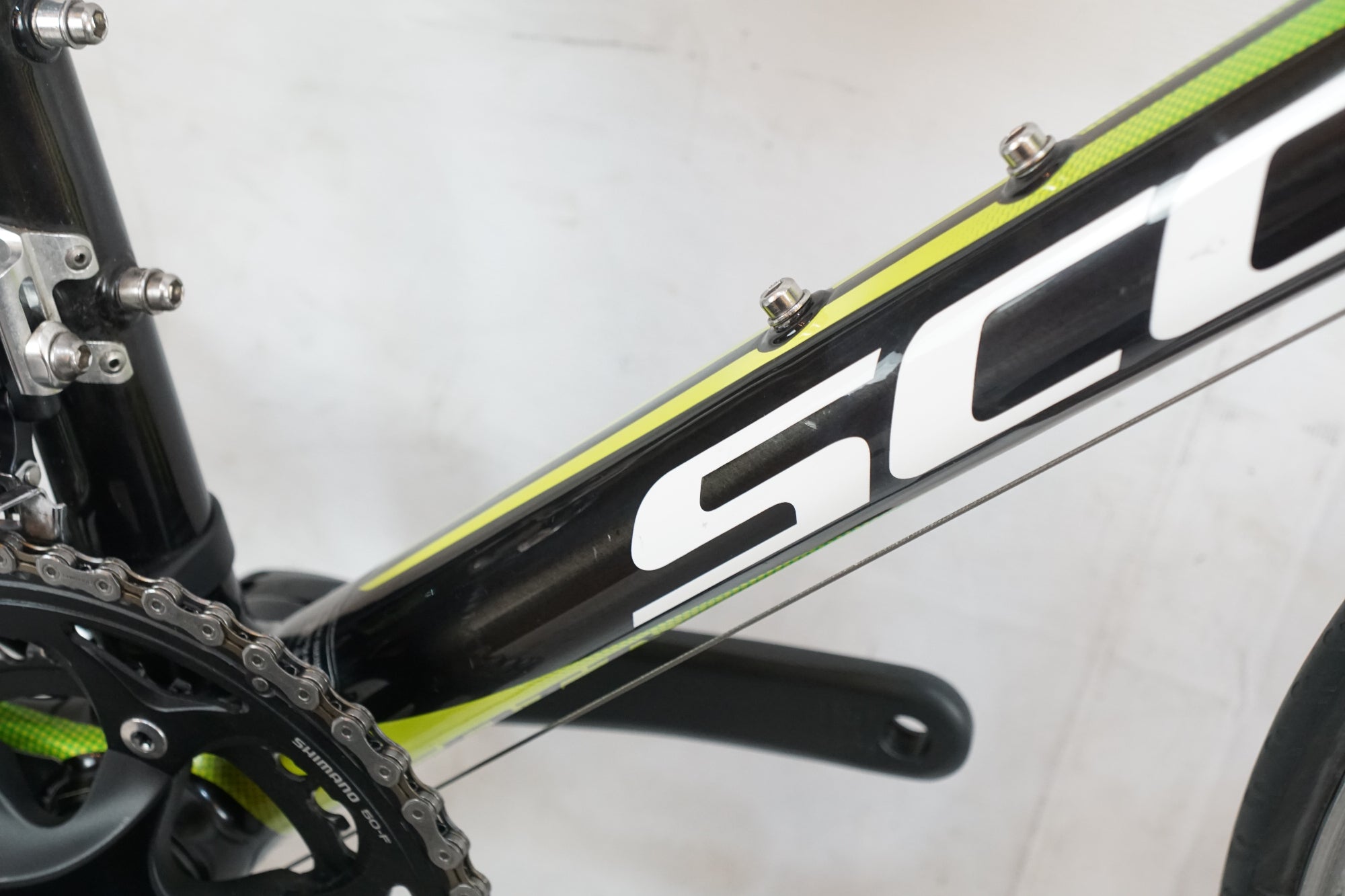 SCOTT 「スコット」 CR1 TEAM 105 2013年モデル ロードバイク / バイチャリ浦和ベース