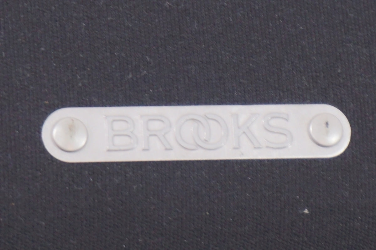 BROOKS 「ブルックス」 フロントバッグ / 世田谷店