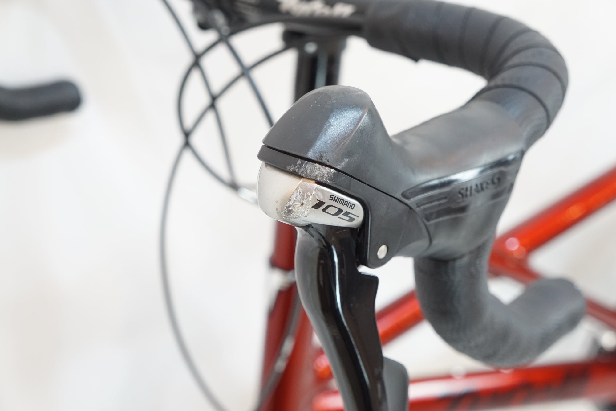 【手渡し】タイレル fx TYRELL / FX SPARK IRON + APIDURA DRY PACK | VelostyleTICKET