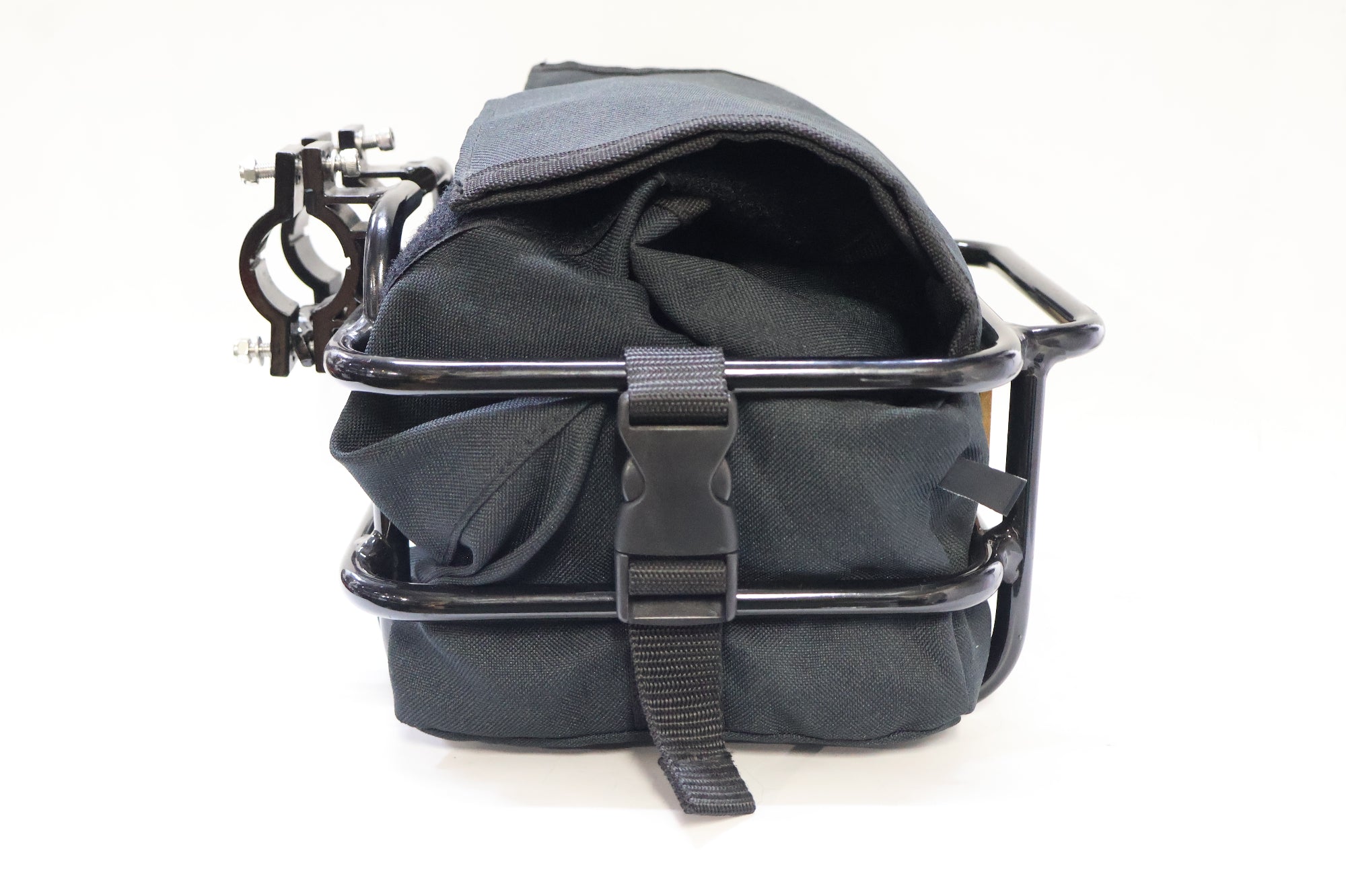 PDW 「ポートランドデザインワークス」 takeout basket バッグ付き フロントバスケット / 高知店