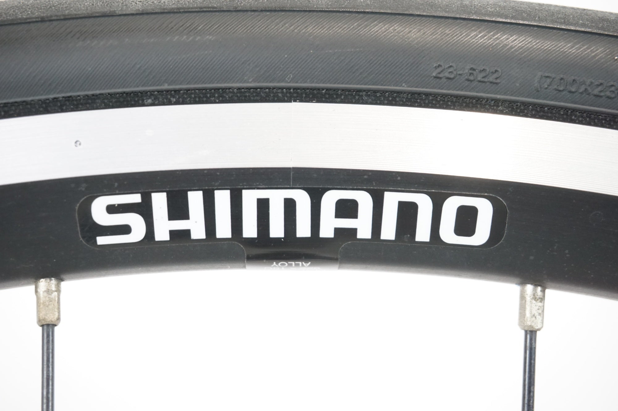 SHIMANO 「シマノ」 WH-RS0110 SHIMANO 11s リアホイール / 宇都宮店