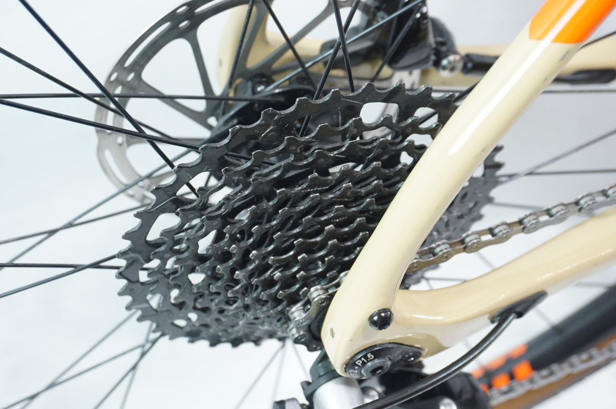 FUJI 「フジ」 JARI CARBON 1.3 2020年モデル グラベルロード / 中目黒店