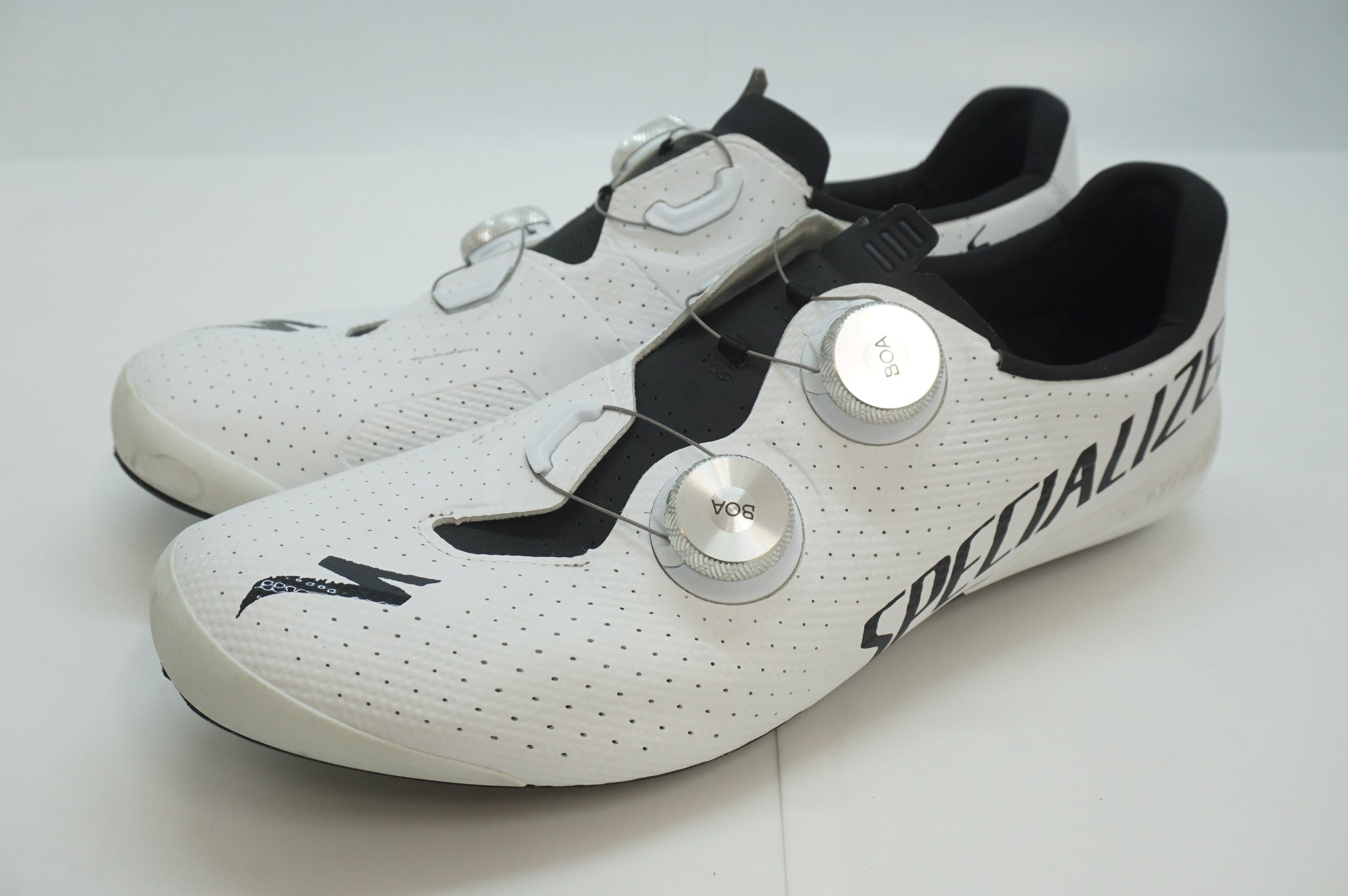 SPECIALIZED 「スペシャライズド」 S-WORKS TORCH 42(27.0cm)サイズ シューズ / 福岡店