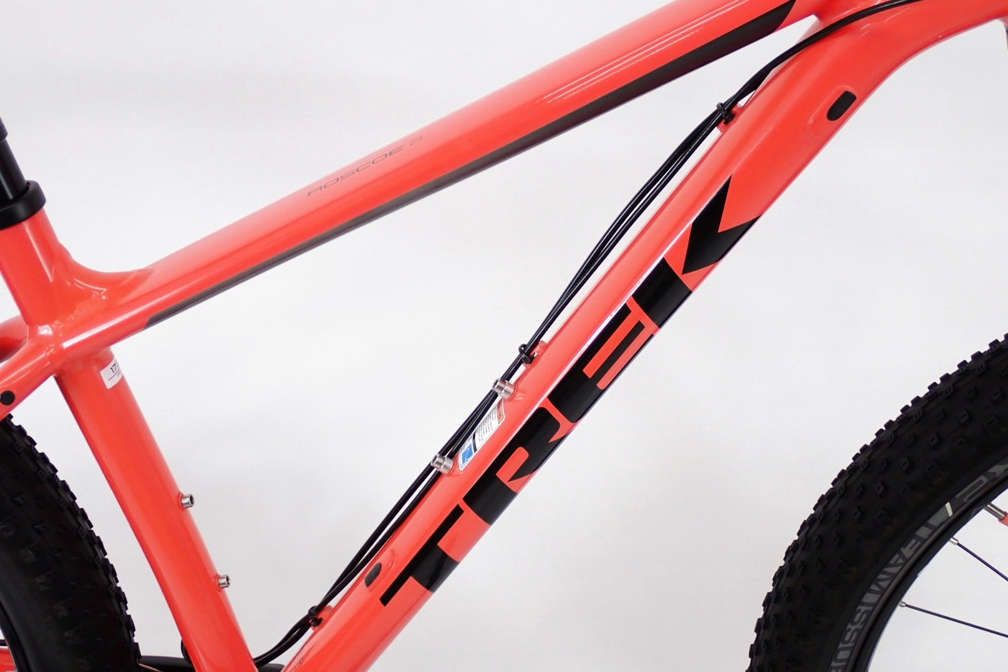 TREK 「トレック」 ROSCOE 8 2018年モデル マウンテンバイク / 伊勢崎店