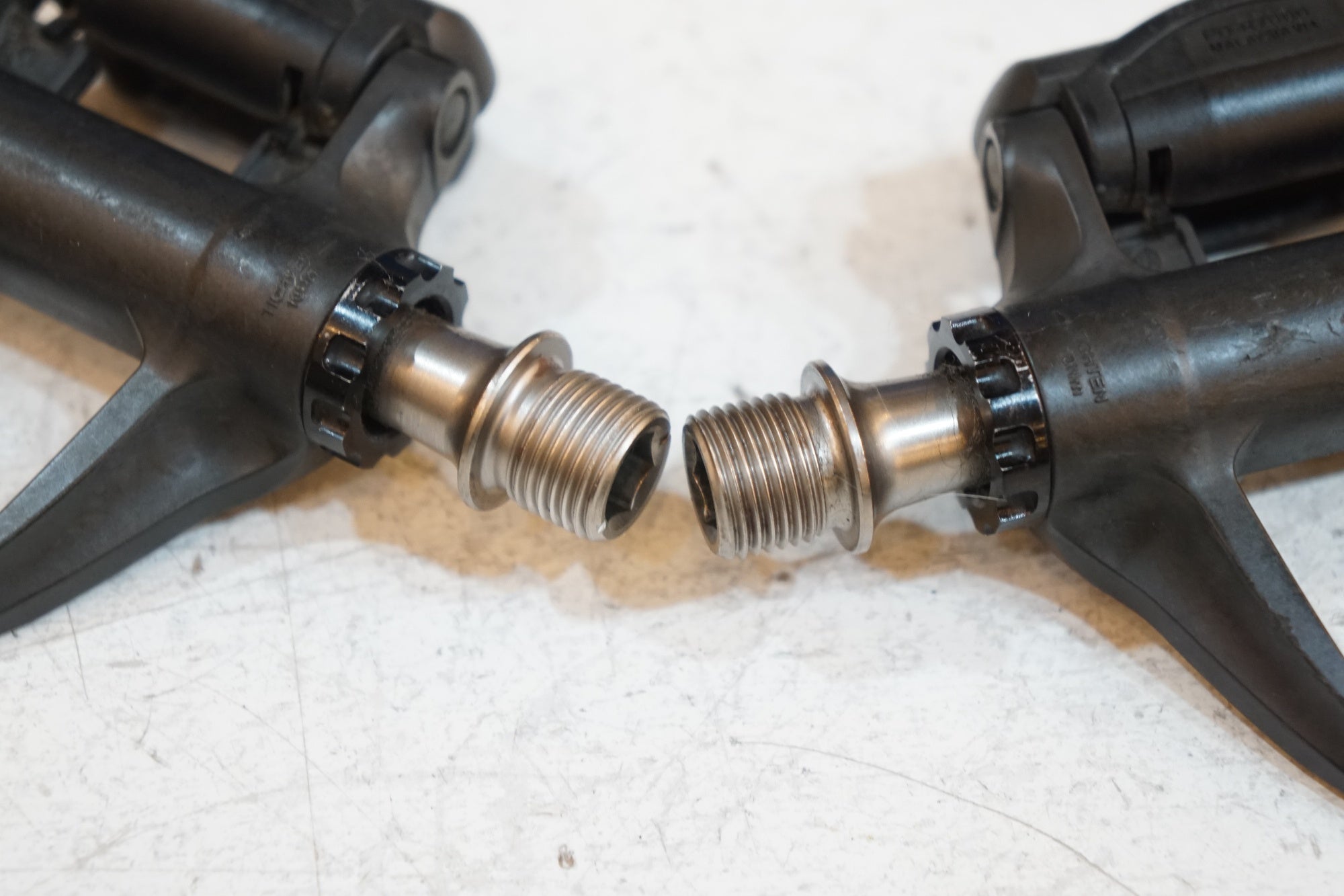 SHIMANO 「シマノ」 105 PD-R7000 ペダル / バイチャリ浦和ベース