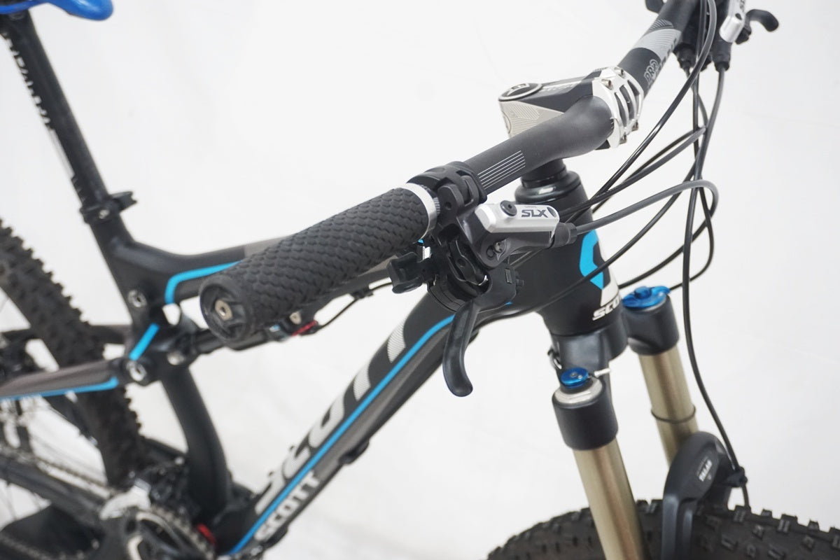 SCOTT 「スコット」 GENIUS 730 LTD 2013年モデル マウンテンバイク/ 大阪美原北インター店