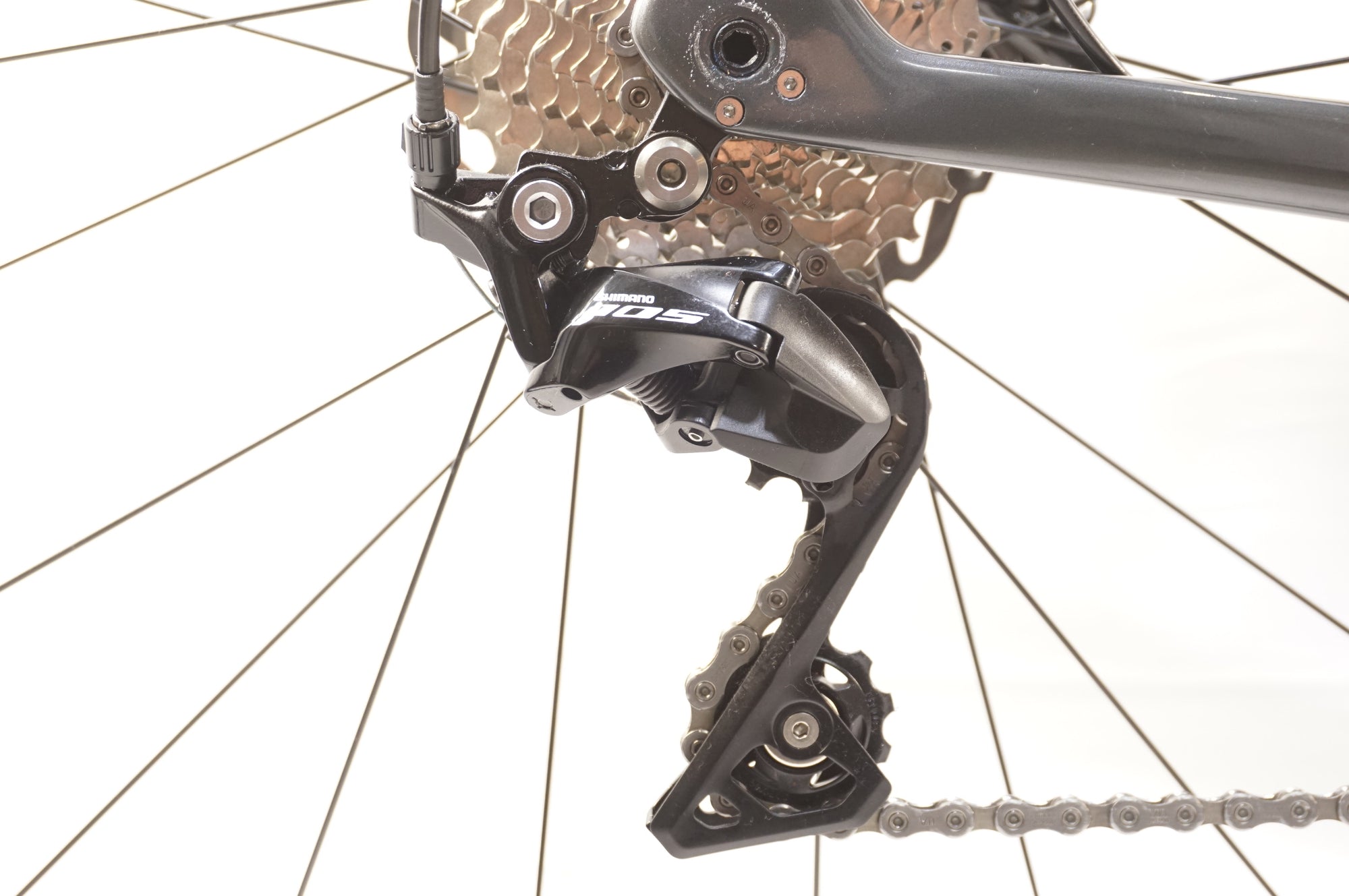 TREK 「トレック」 EMONDA SL5 DISC 2023年モデル ロードバイク / 中目黒店