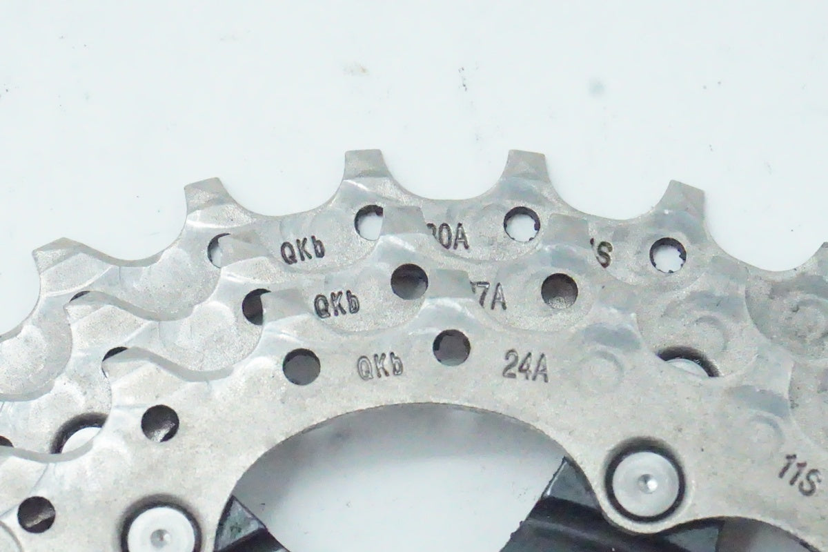 SHIMANO「シマノ」 ULTEGRA CS-R8000 11-30T  スプロケット/ 京都西院店