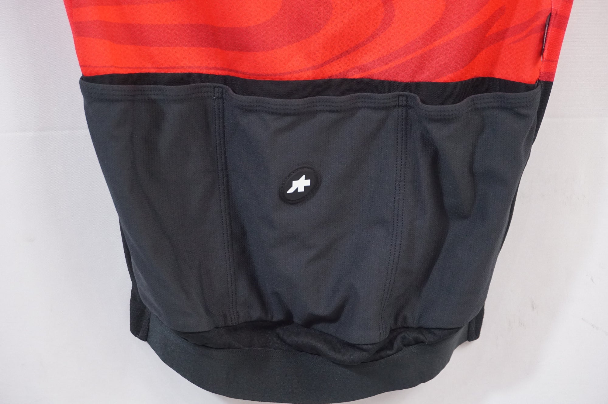 ASSOS 「アソス」 EQUIPE RS JERSEY S9 TARGA SPEED CLUB 2023 XSサイズ ジャージ / 世田谷店