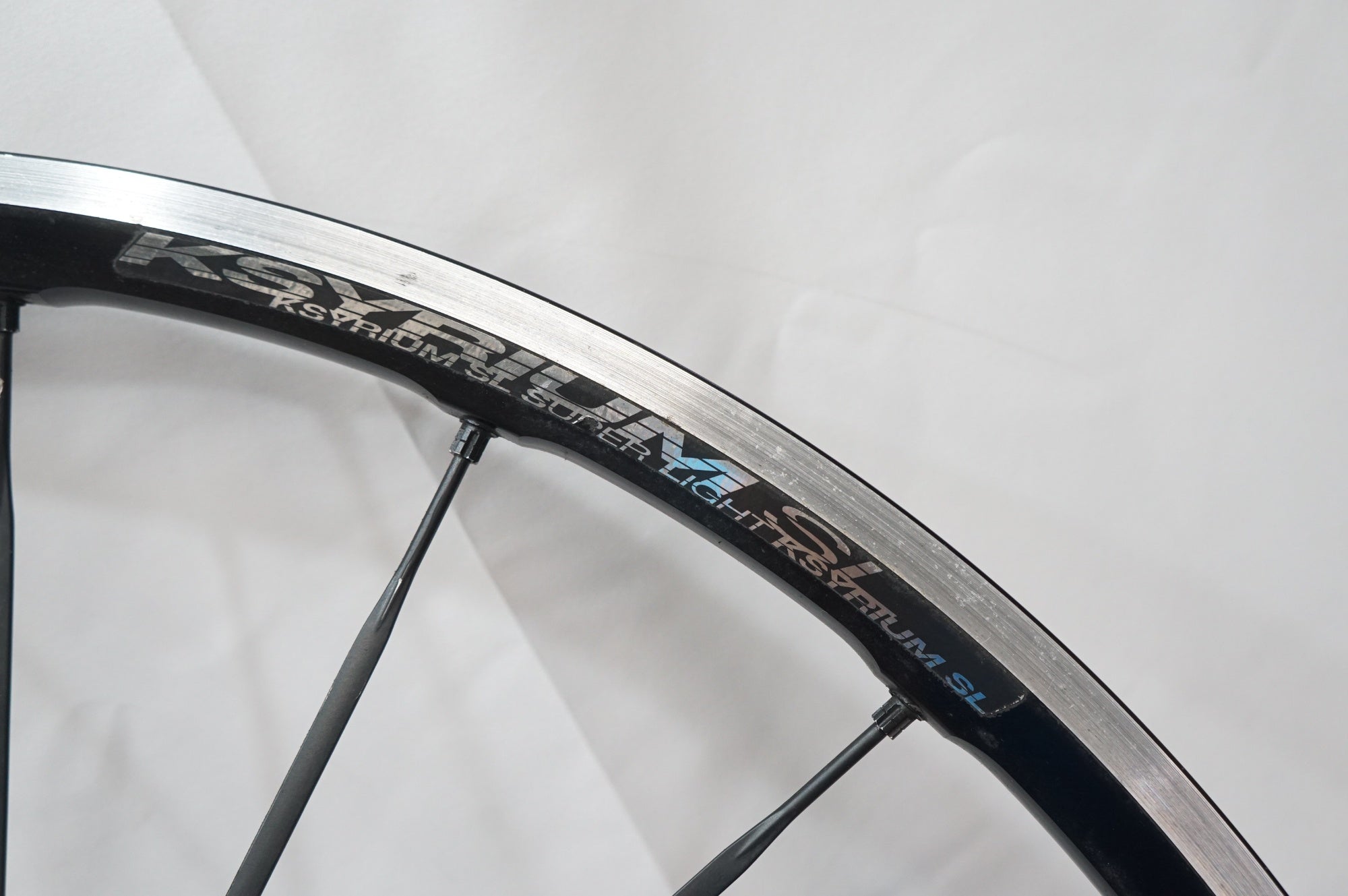 MAVIC 「マビック」 KSYRIUM SL SUPER LIGHT PREMIUM シマノ11速 ホイールセット / 大宮店