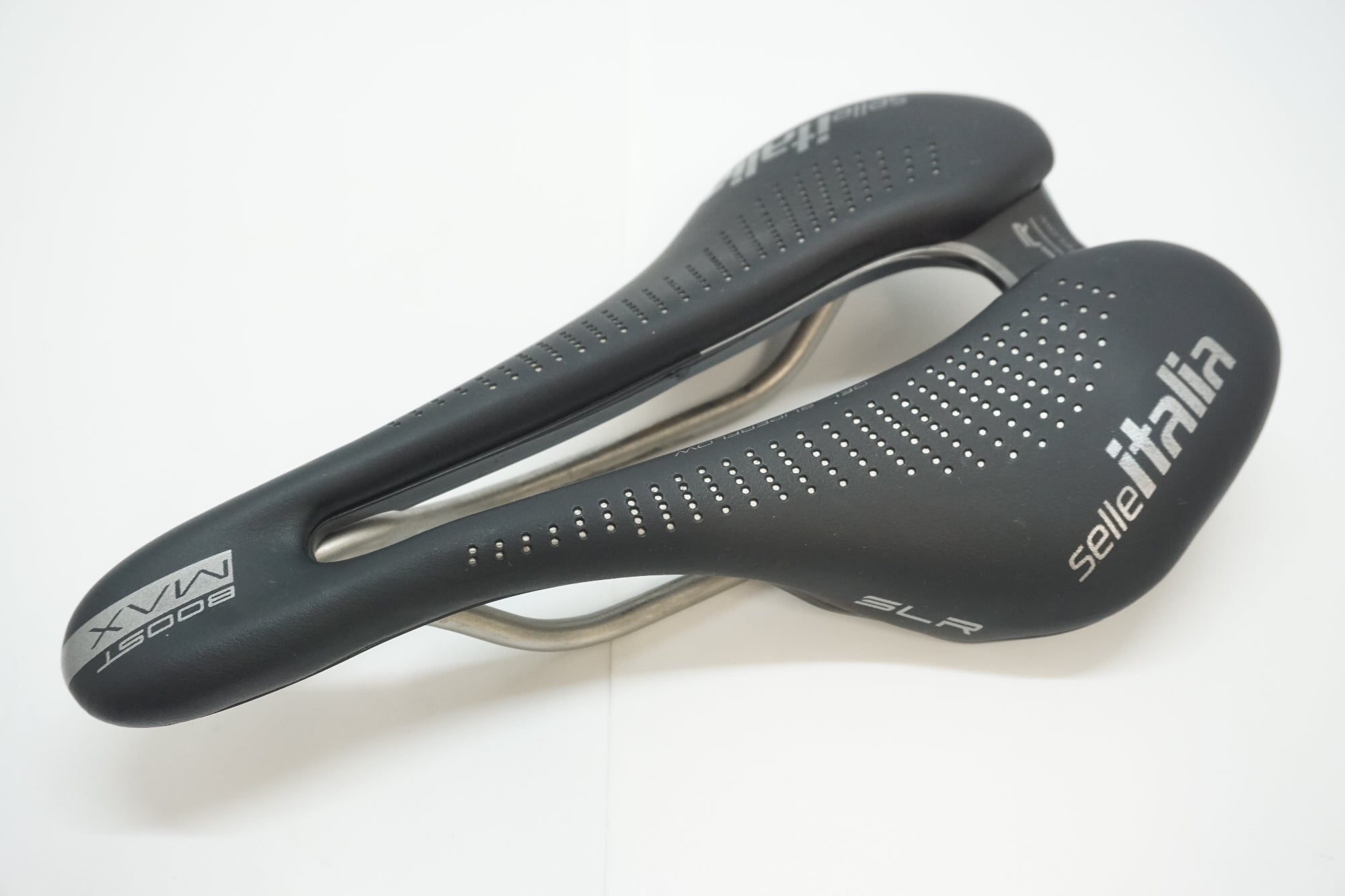 SELLEITALIA 「セラタリア」 MAX SLR BOOST SUPERFLOW サドル / 福岡店