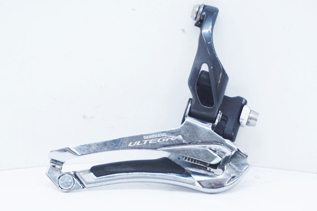 SHIMANO 「シマノ」 ULTEGRA FD-6800 フロントディレイラー / 大阪美原北インター店
