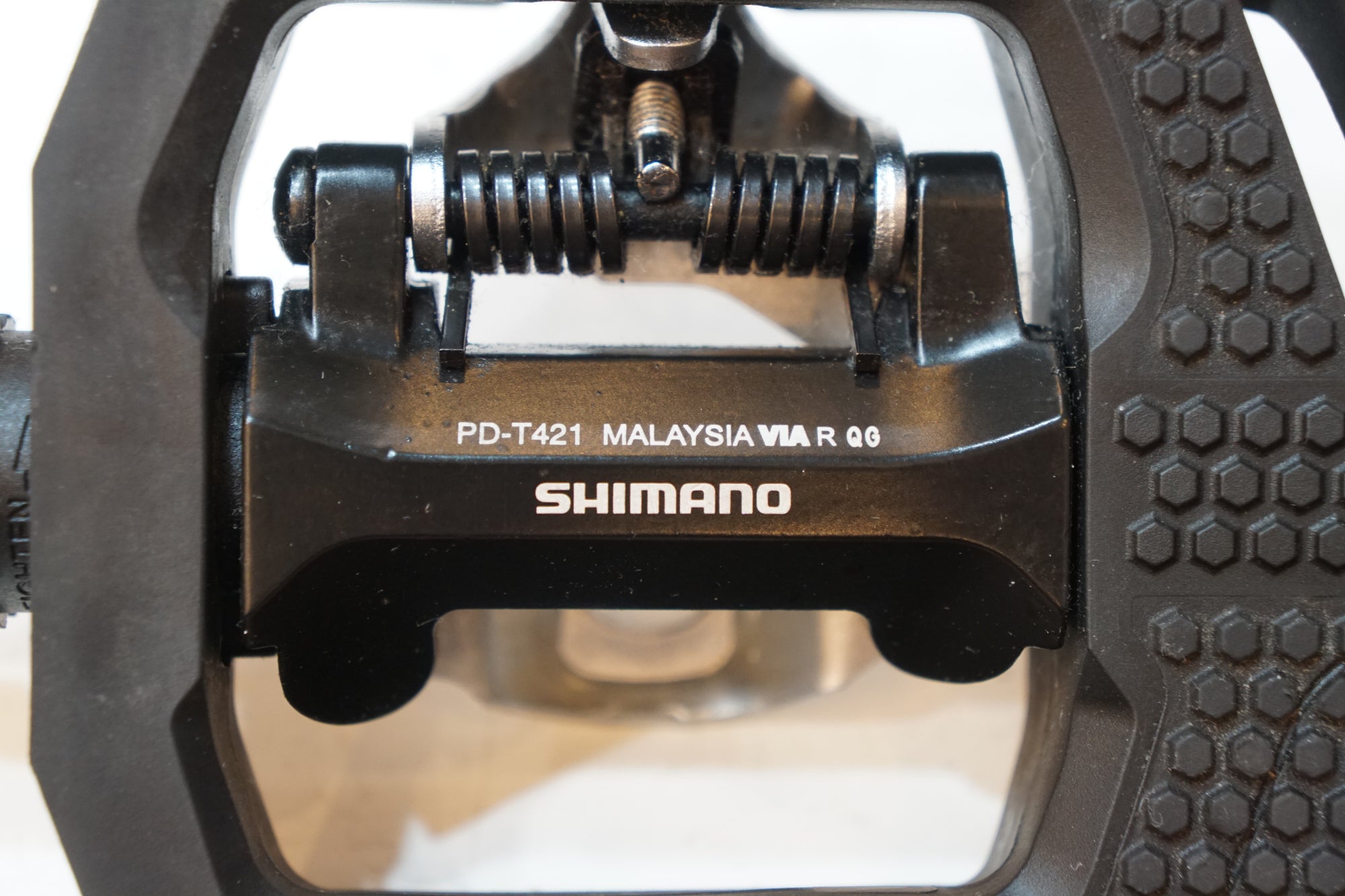 SHIMANO 「シマノ」 PD-T421 ペダル / バイチャリ浦和ベース