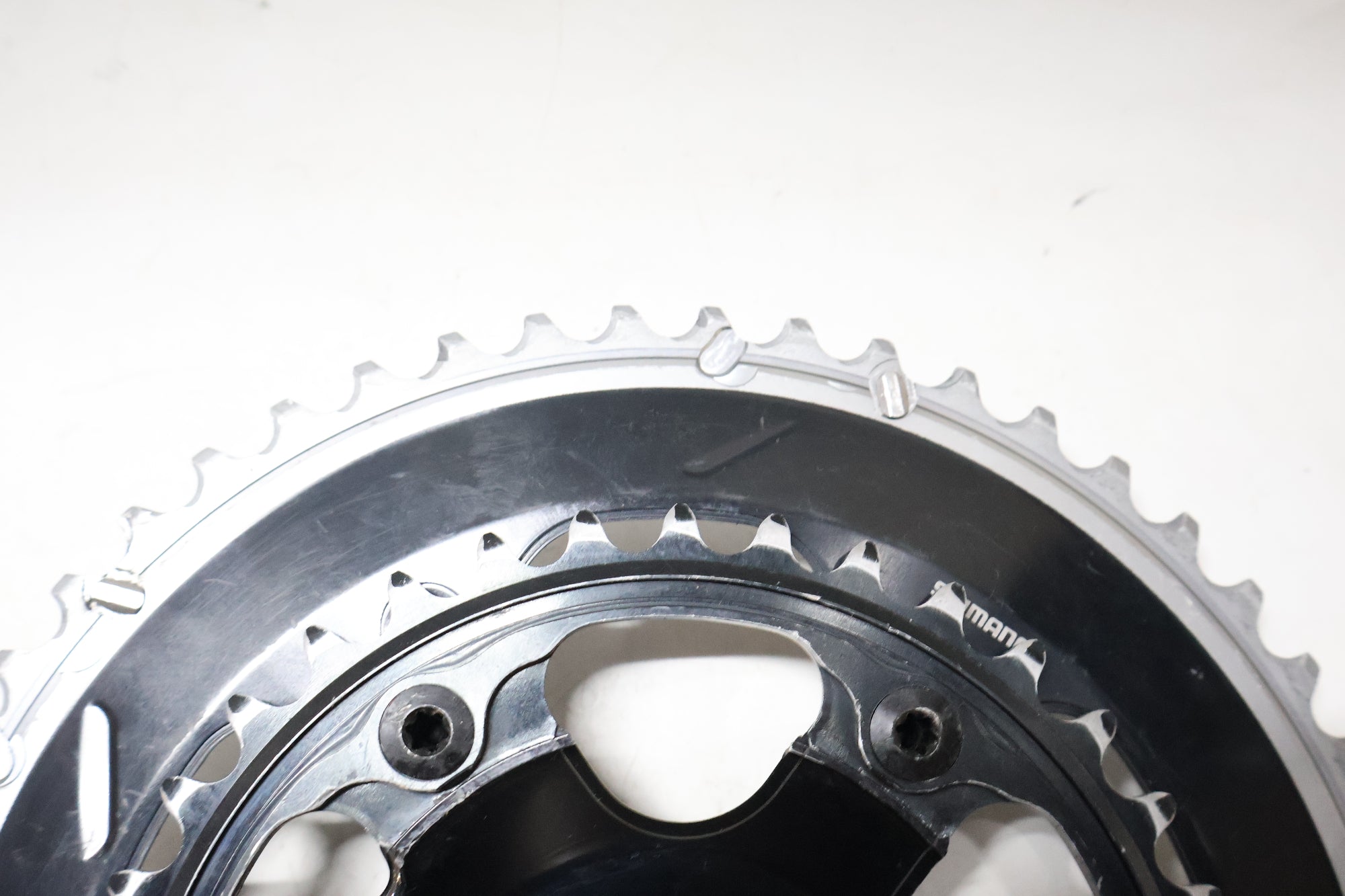 SHIMANO 「シマノ」 DURA-ACE FC-9000 52-36T 170mm クランク / 高知店