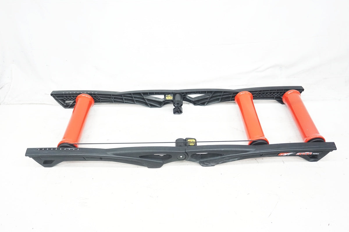 ELITE 「エリート」 ARION 3本ローラー / 大阪美原北インター店