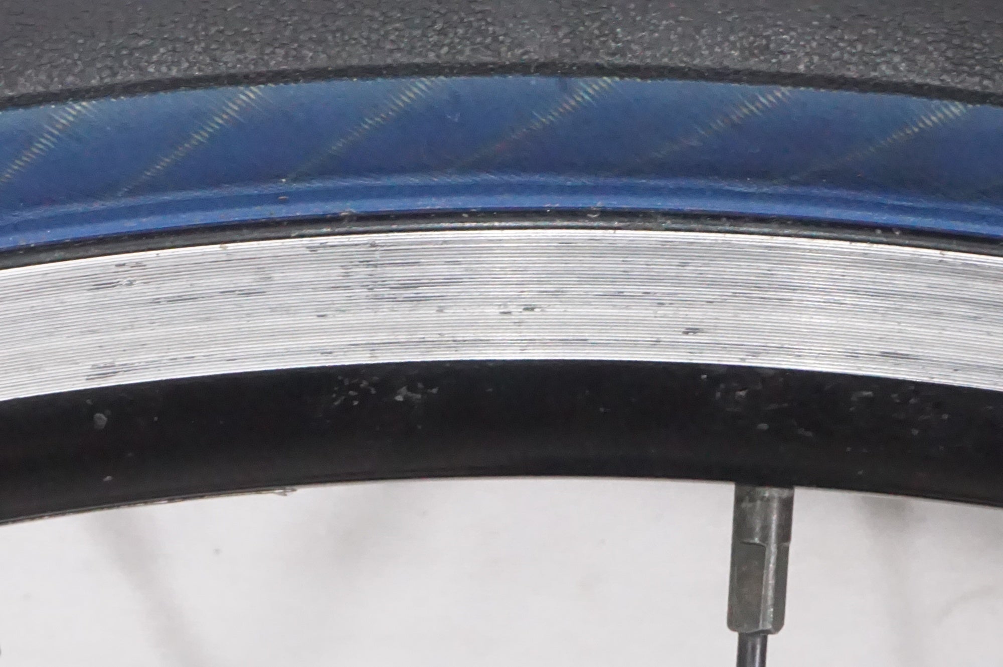 ブランド不明 20インチ シマノ11速 リアホイール / AKIBA店