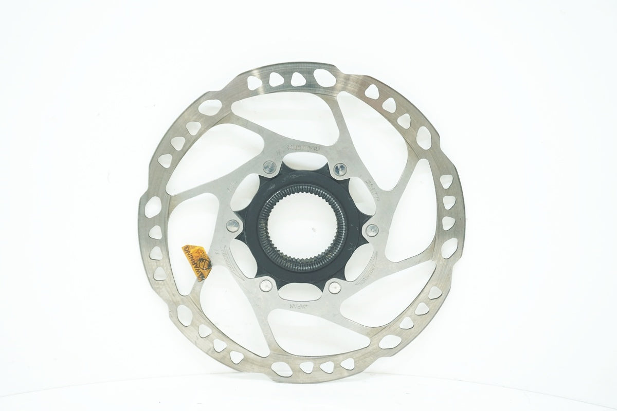 SHIMANO 「シマノ」 SM-RT78 Φ160 ディスクブレーキローター / 大阪美原北インター店