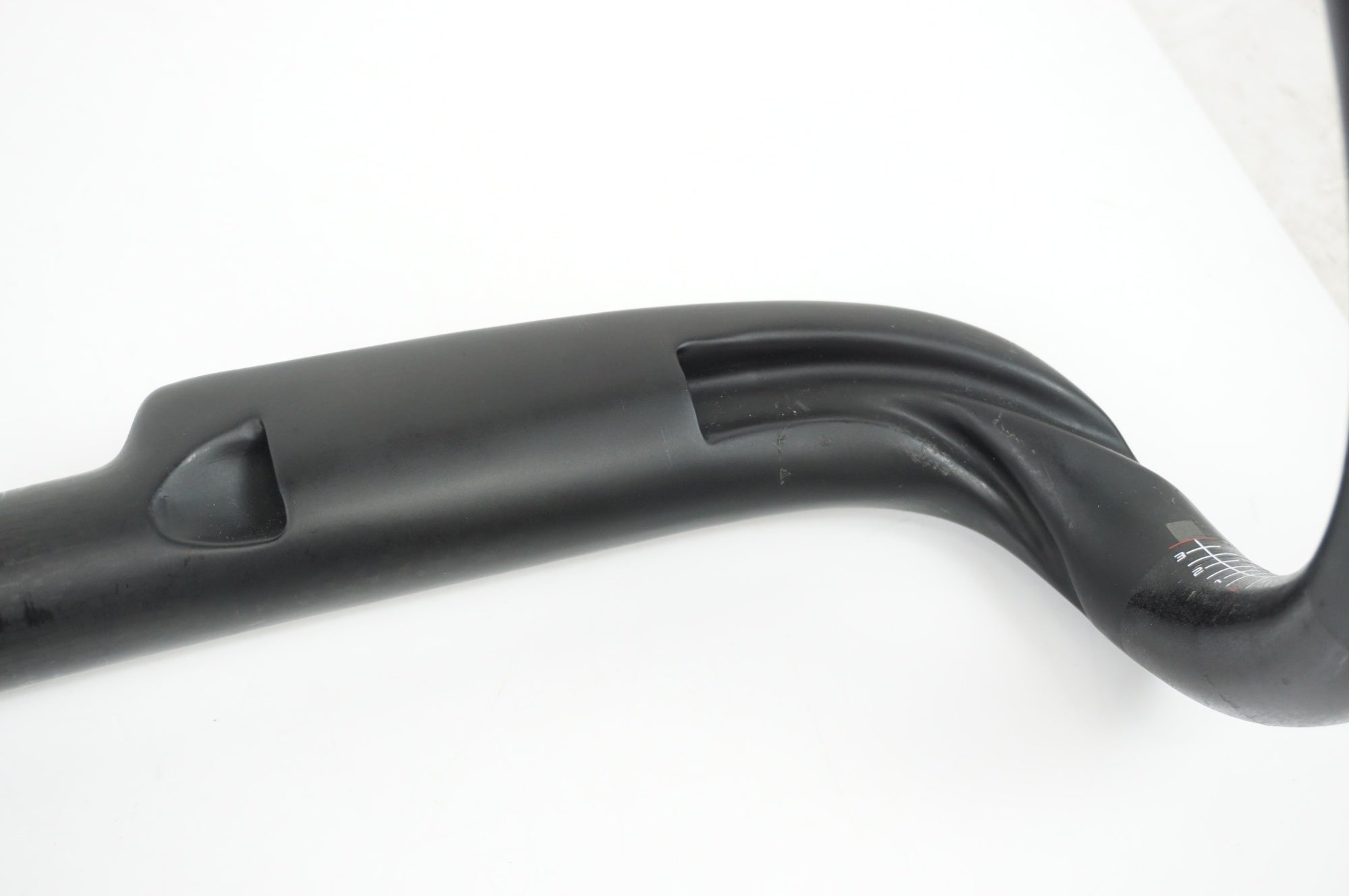 KUOTA 「クオータ」 KATCH RUDDER HB φ31.8 420mm ハンドル / 大宮店
