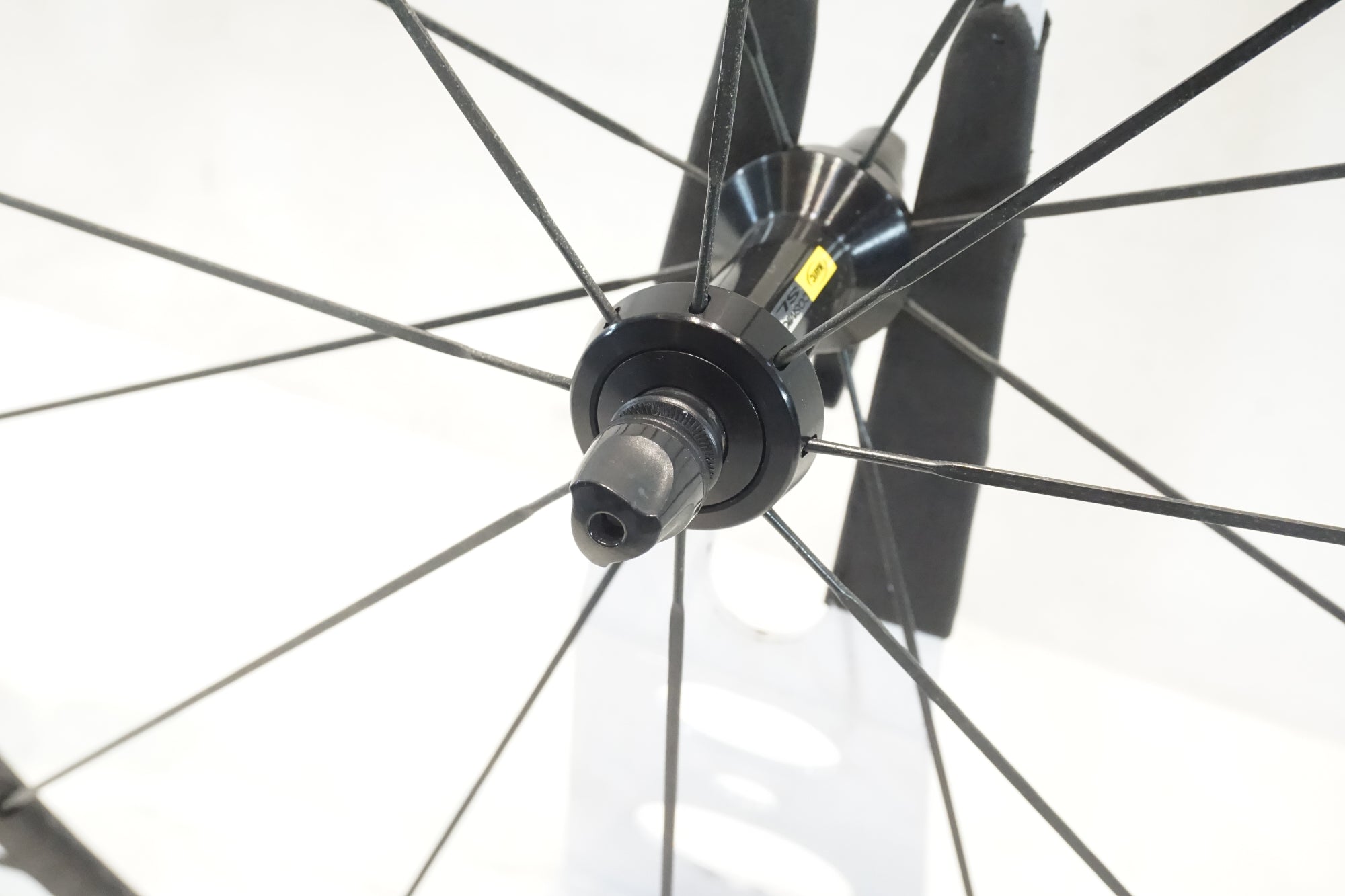 MAVIC 「マビック」 COSMIC SL シマノ11速 ホイールセット MAVIC 「マビック」 COSMIC SL シマノ11速 ホイールセット