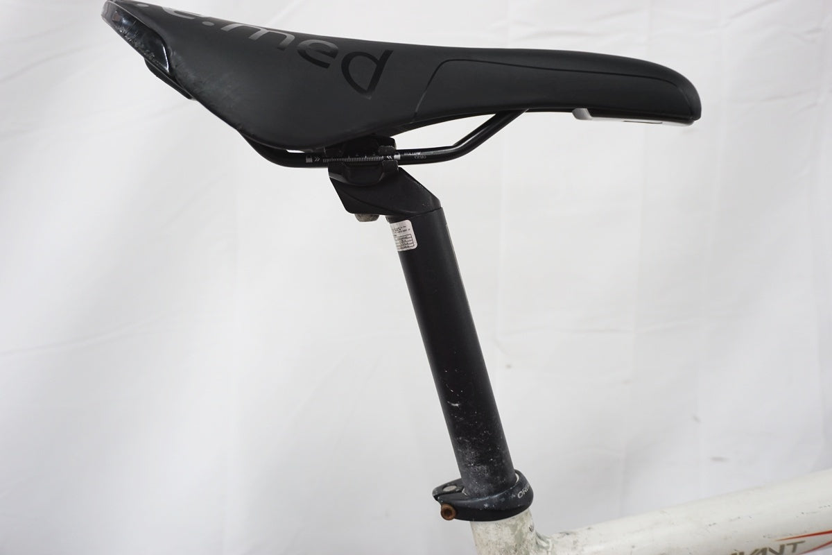 ORBEA 「オルベア」 AVANT HYDRO CLARIS フラットバー 2015年モデル