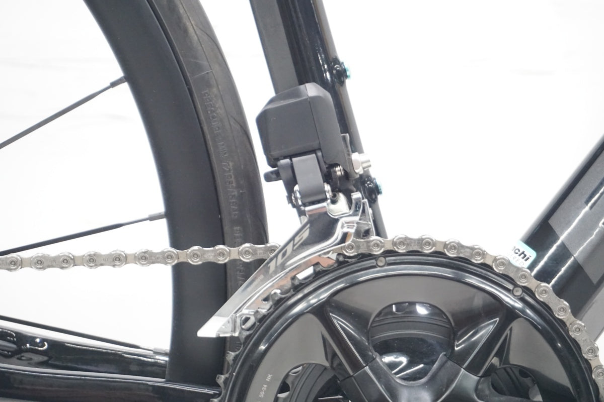 BIANCHI 「ビアンキ」 INFINITO CV DISC 2021年モデル ロードバイク / 滋賀大津店