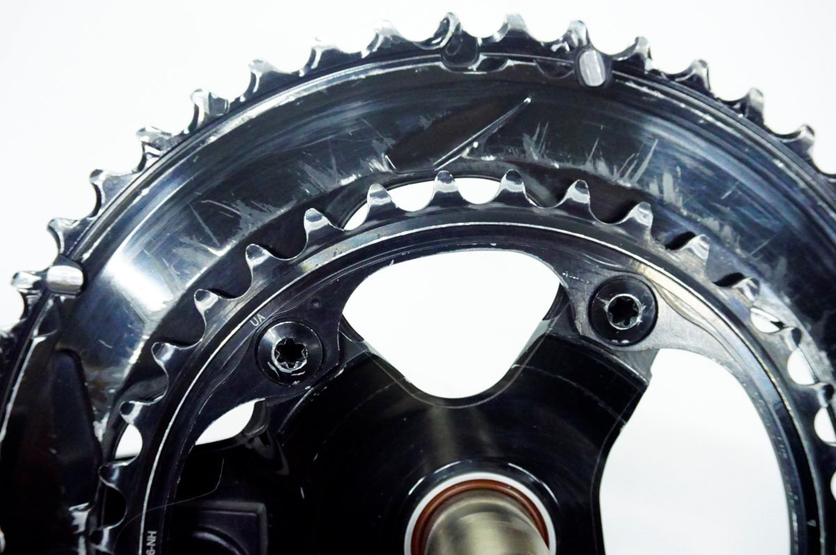 SHIMANO 「シマノ」 DURA-ACE FC-R9200 52-36T 172.5mm クランク
