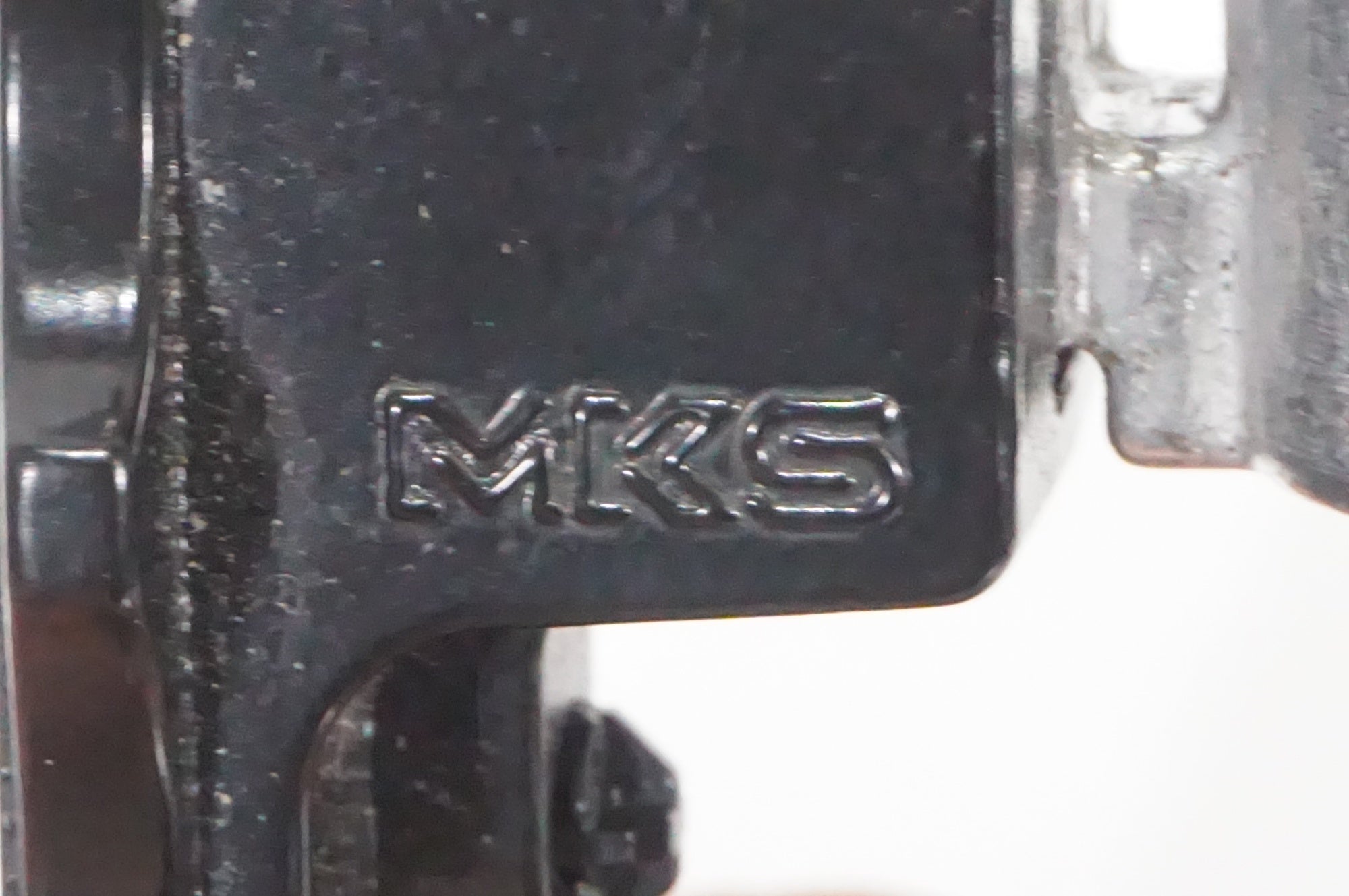 MKS 「ミカシマ」 FD-7 ペダル / AKIBA店