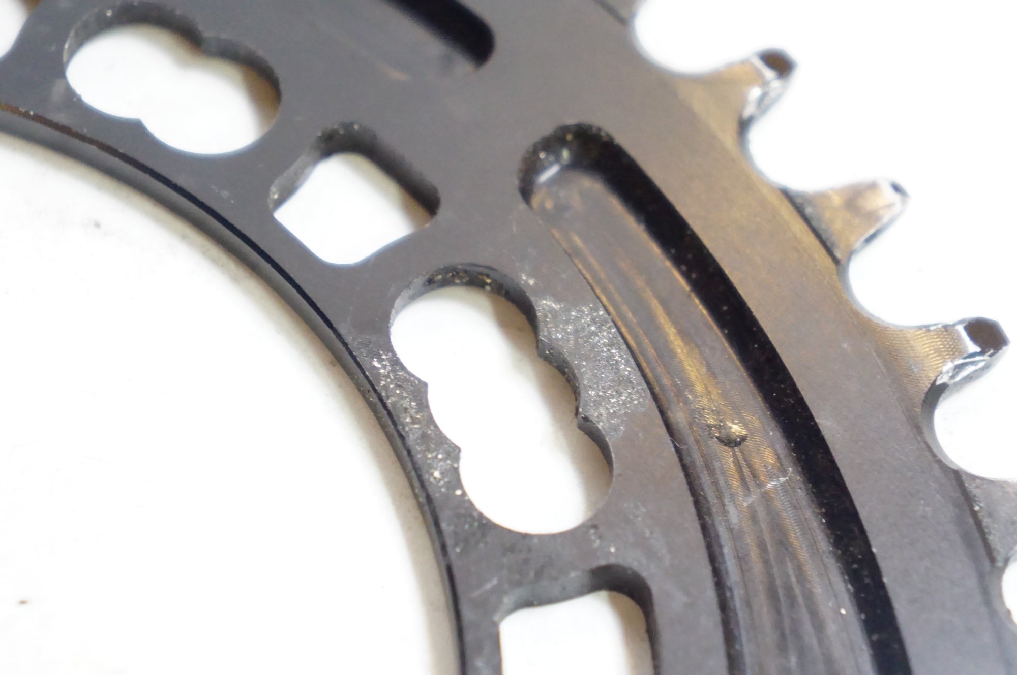ROTOR 「ローター」 QRINGS QX1 44T チェーンリング / 熊谷本店