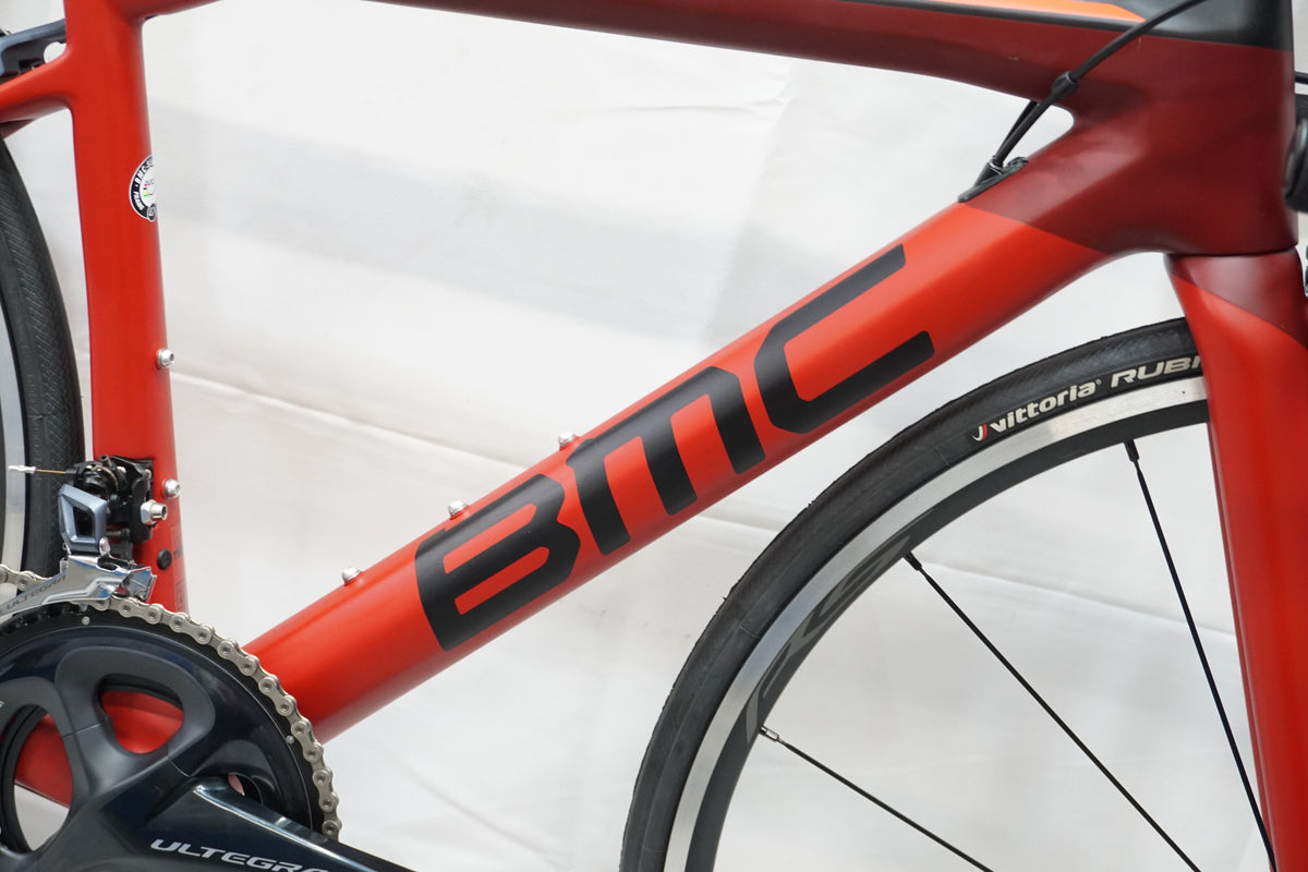 BMC「ビーエムシー」 TEAMMACHINE SLR02 TWO 2020年モデル ロードバイク / 大宮店