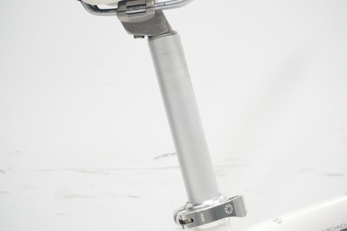 DAHON 「ダホン」 MU P9 2016年モデル 20インチ 折り畳み自転車 / 滋賀大津店