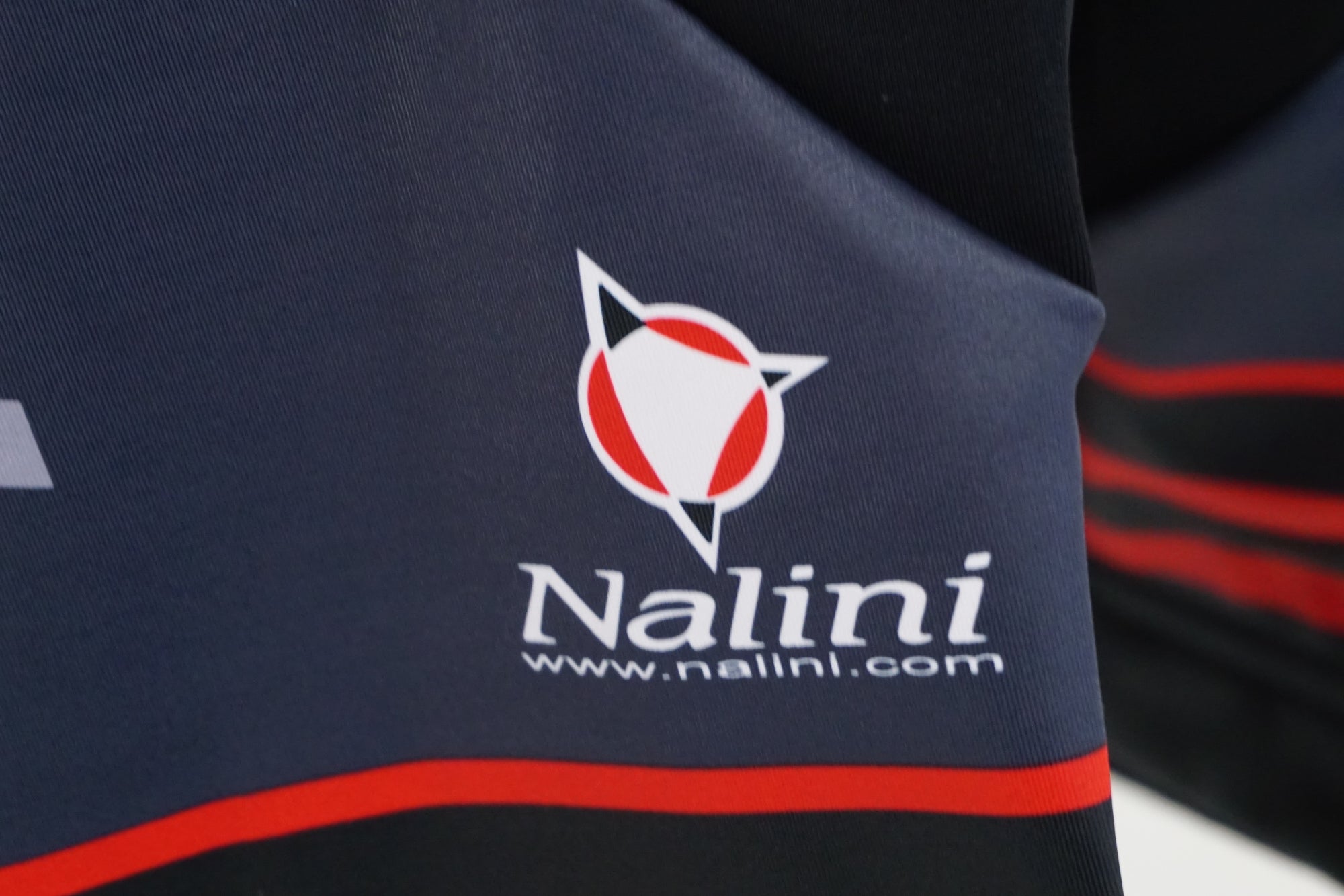 NALINI 「ナリーニ」 Lサイズ ビブショーツ / 浜松店