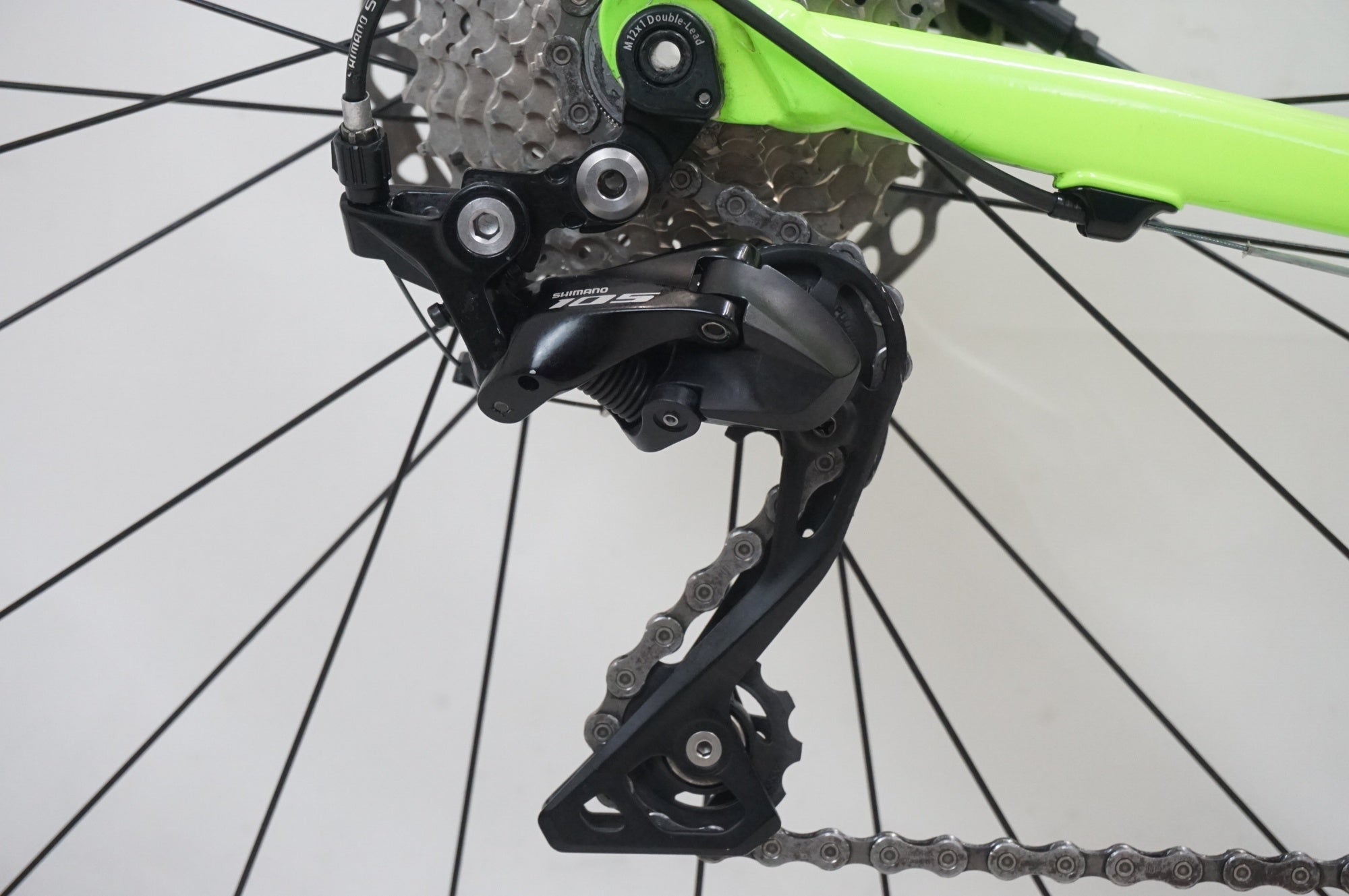 CANNONDALE 「キャノンデール」 CAAD13 DISC 2023年モデル ロードバイク / 福岡店
