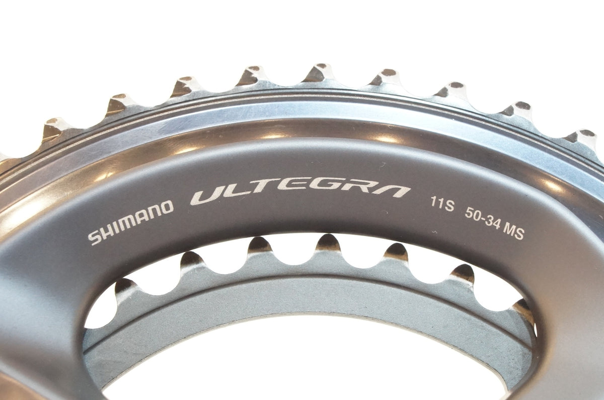 SHIMANO 「シマノ」 ULTEGRA R8000/8070 コンポセット / 浦和ベース