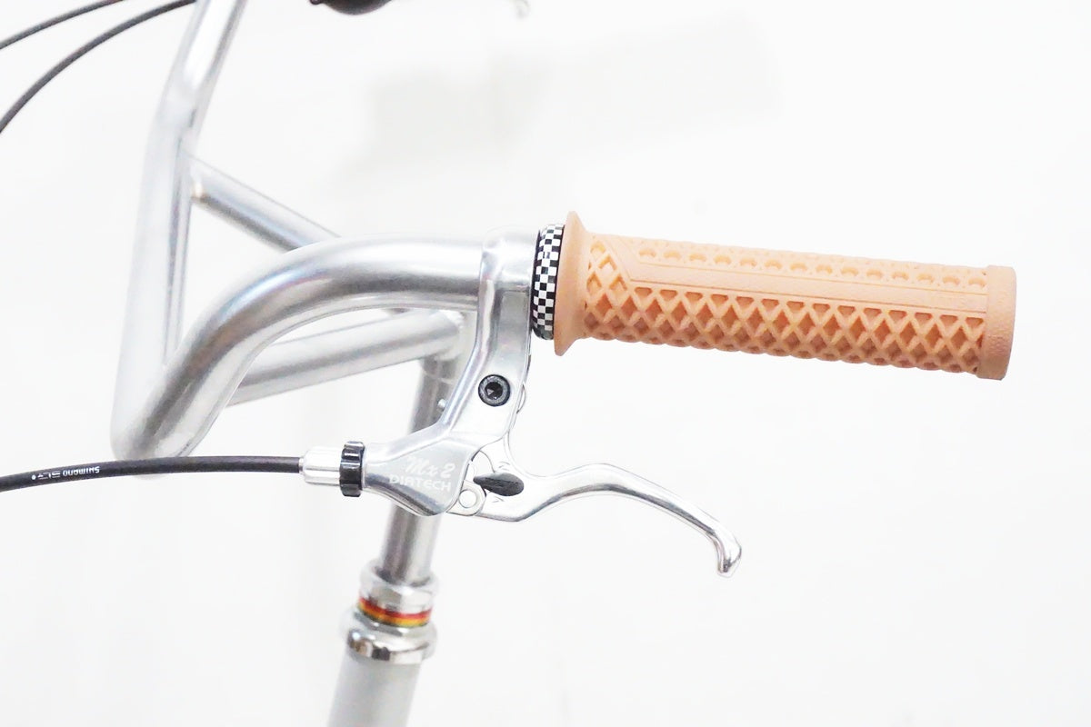BRUNO「ブルーノ」 MIXTE 2014年頃 20インチ ミニべロ BRUNO「ブルーノ」 MIXTE 2014年頃 20インチ ミニべロ/ 京都西院店