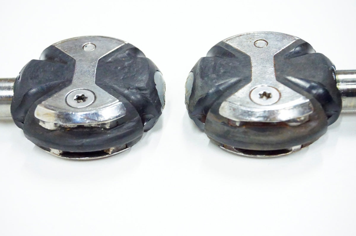 SPEEDPLAY 「スピードプレイ」 ZERO チタン ペダル / 名古屋大須店