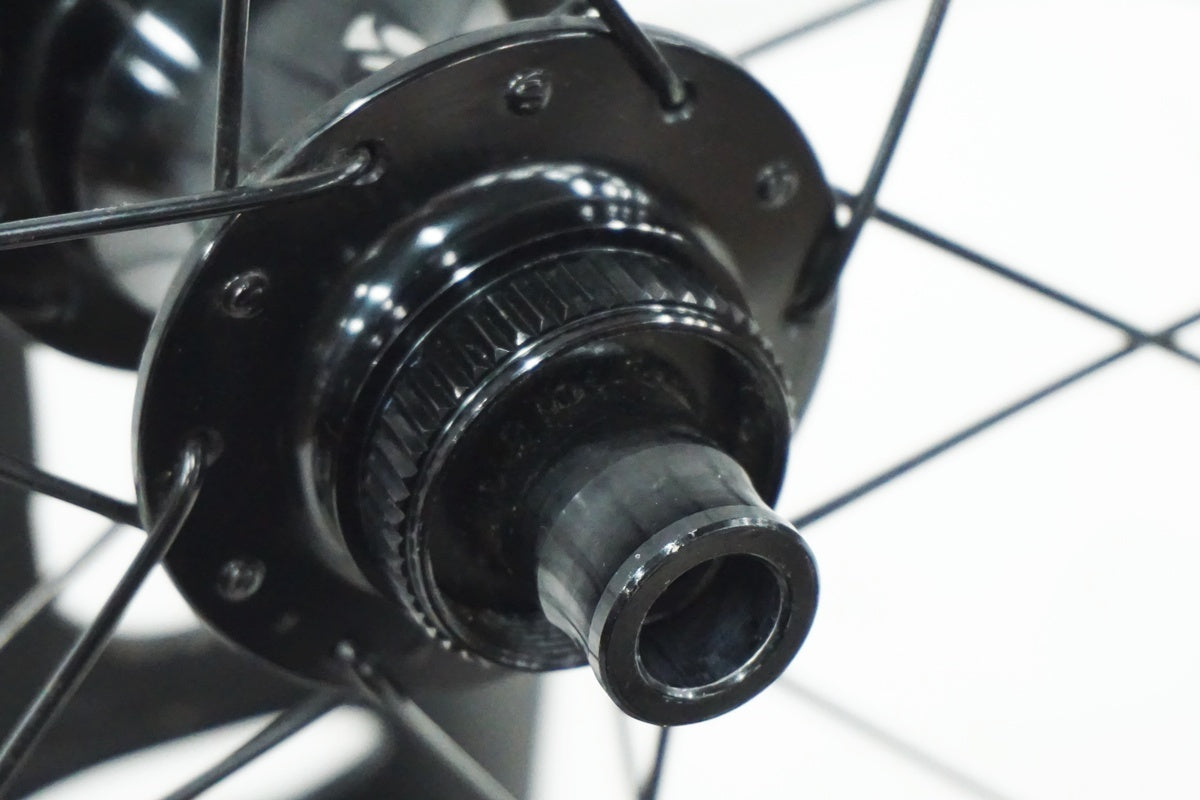 BONTRAGER 「ボントレガー」 AFFINITY TLR DISC シマノ11s ホイールケース / 奈良店