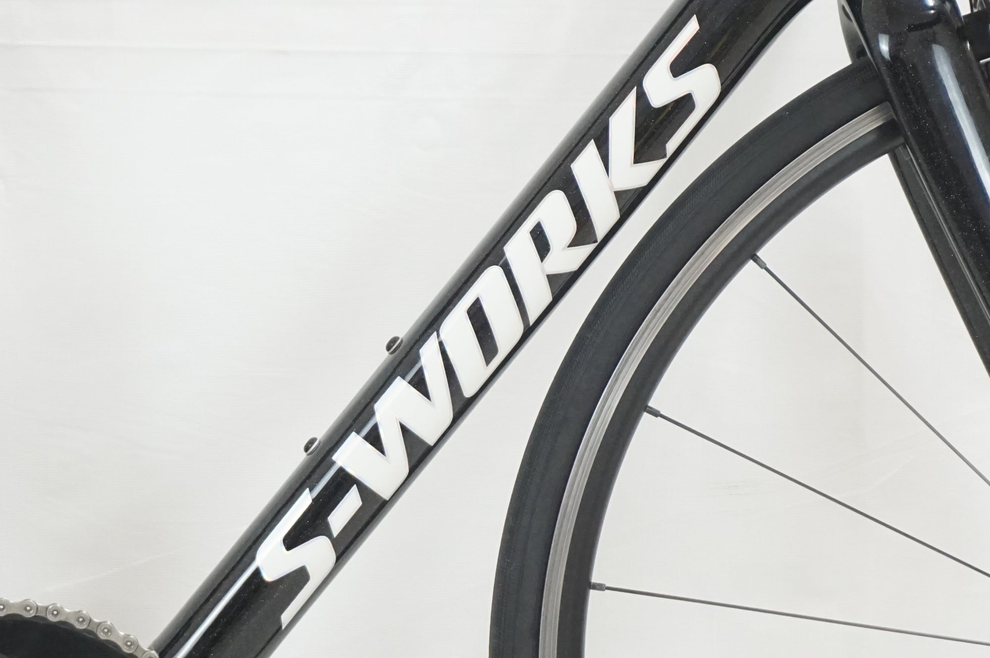 SPECIALIZED 「スペシャライズド」 S-WORKS TARMAC SL5 2016年モデル ロードバイク / 福岡アイランドシティ店