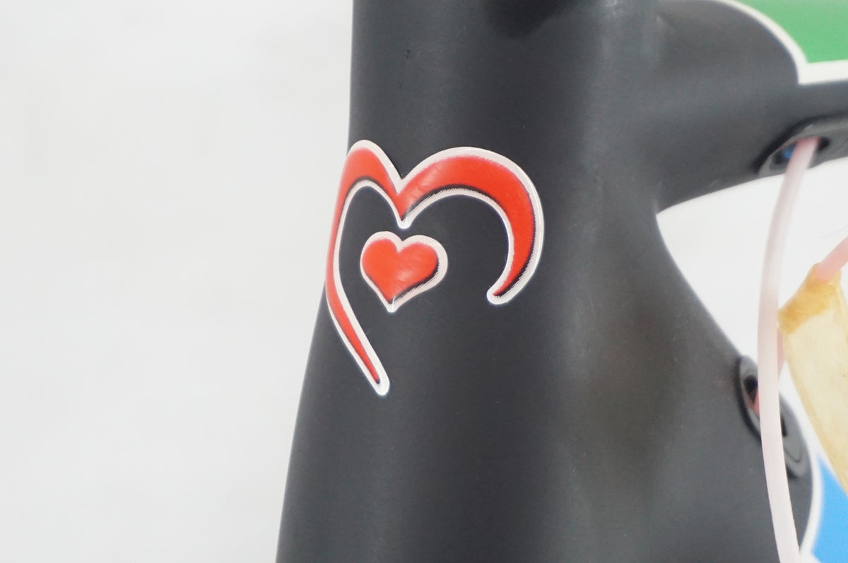 DE ROSA 「デローザ」 AVANT 2017年モデル フレームセット / 阪急塚口店