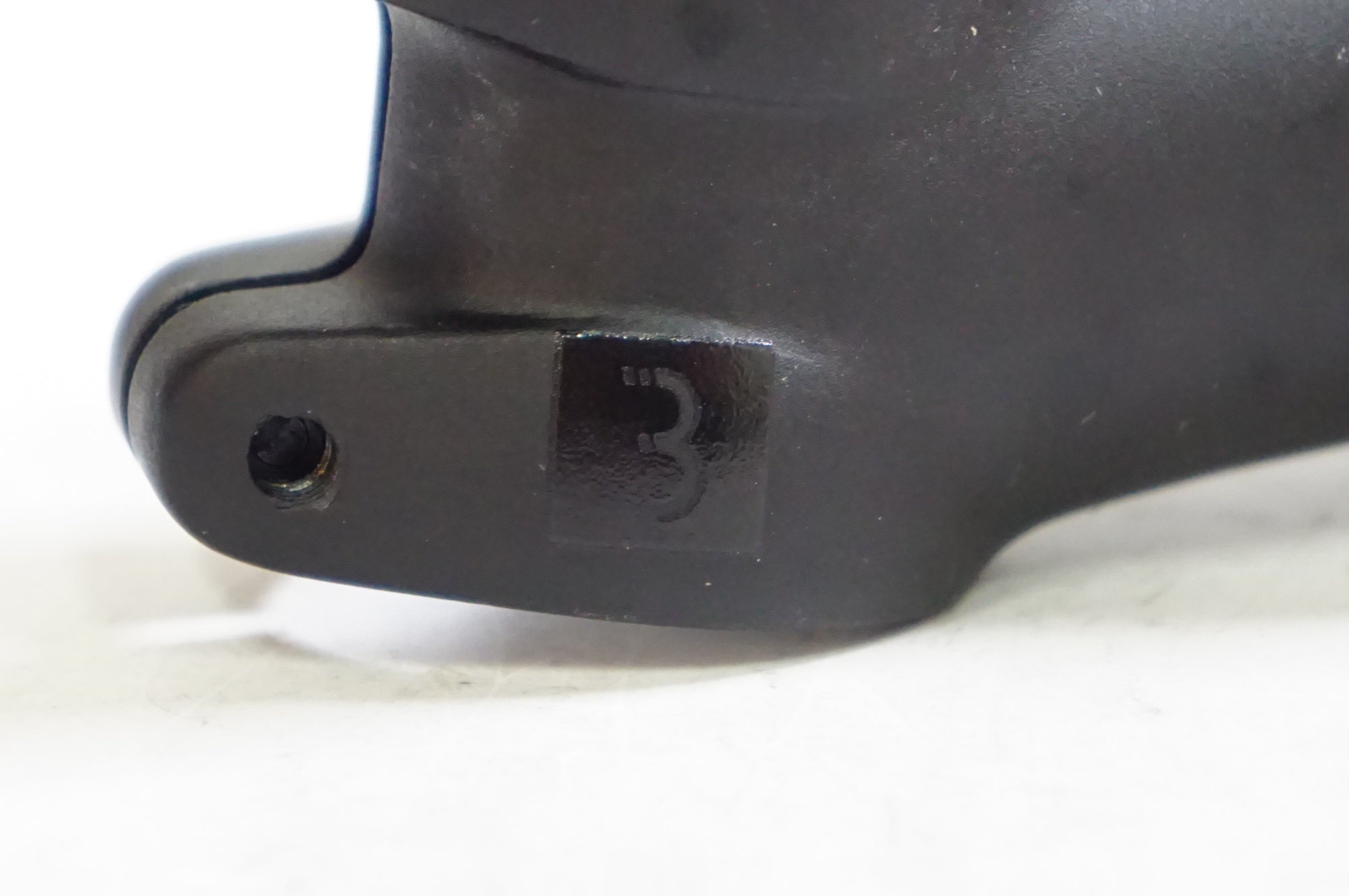 BBB 「ビービービー」 DOWNFORCE BHS-36 60mm φ31.8 ステム / 熊谷本店