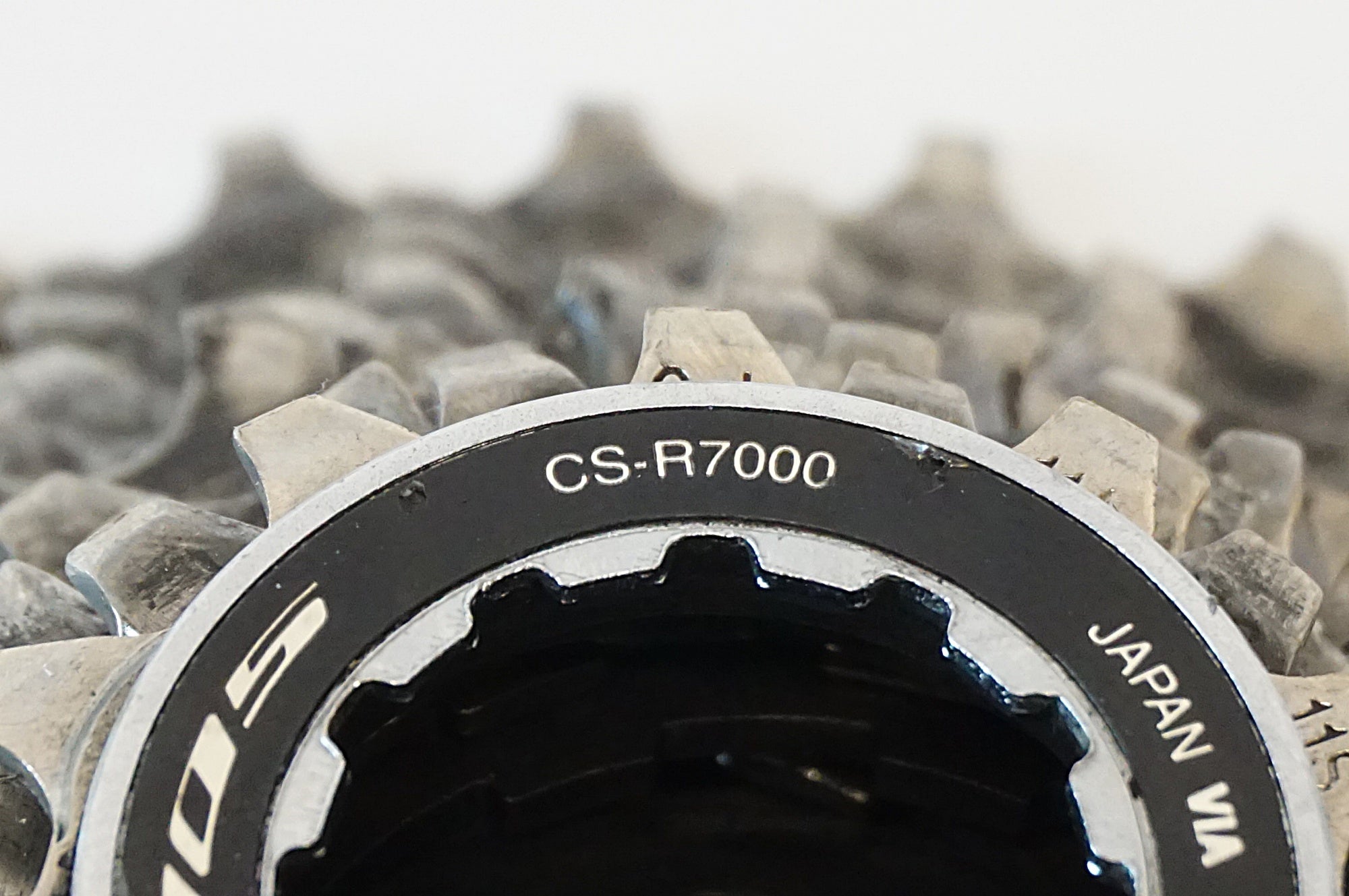 SHIMANO 「シマノ」 105 CS-R7000 11-28T 11S スプロケット / 浜松店