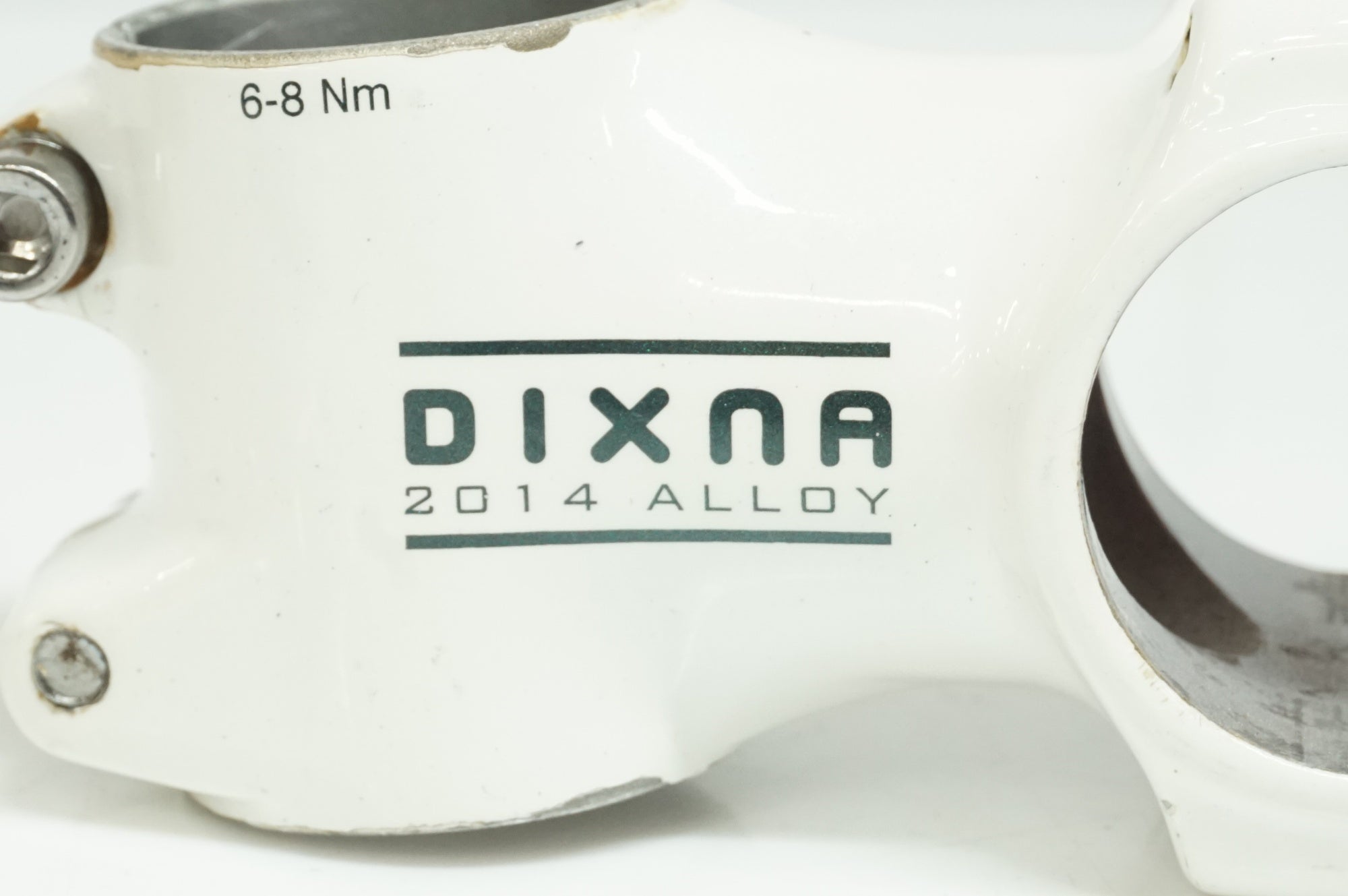 DIXNA 「ディズナ」 50mm φ31.8 ステム / 大宮店