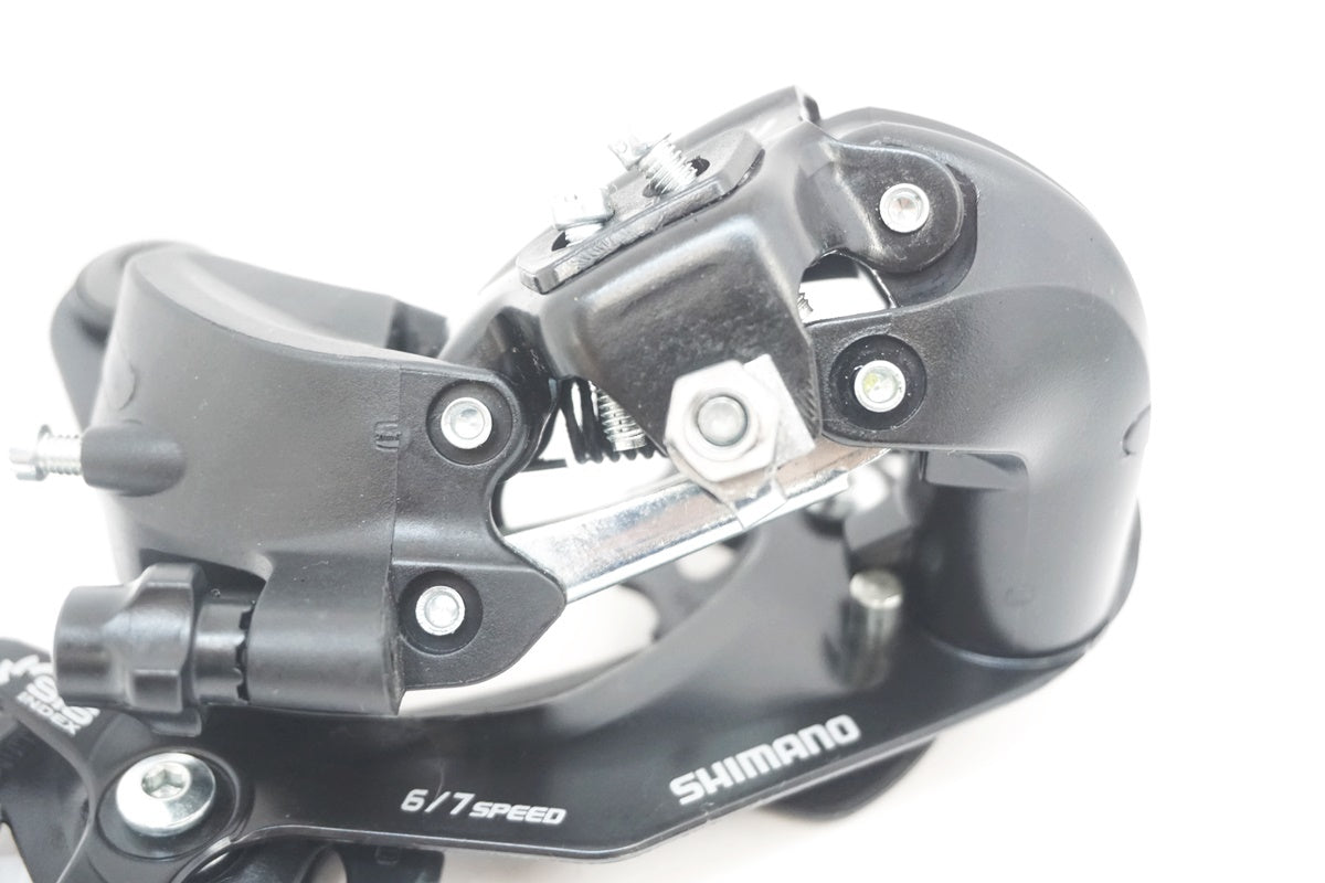 SHIMANO 「シマノ」 TOURNY RD-TY300 リアディレイラー / 大阪美原北インター店